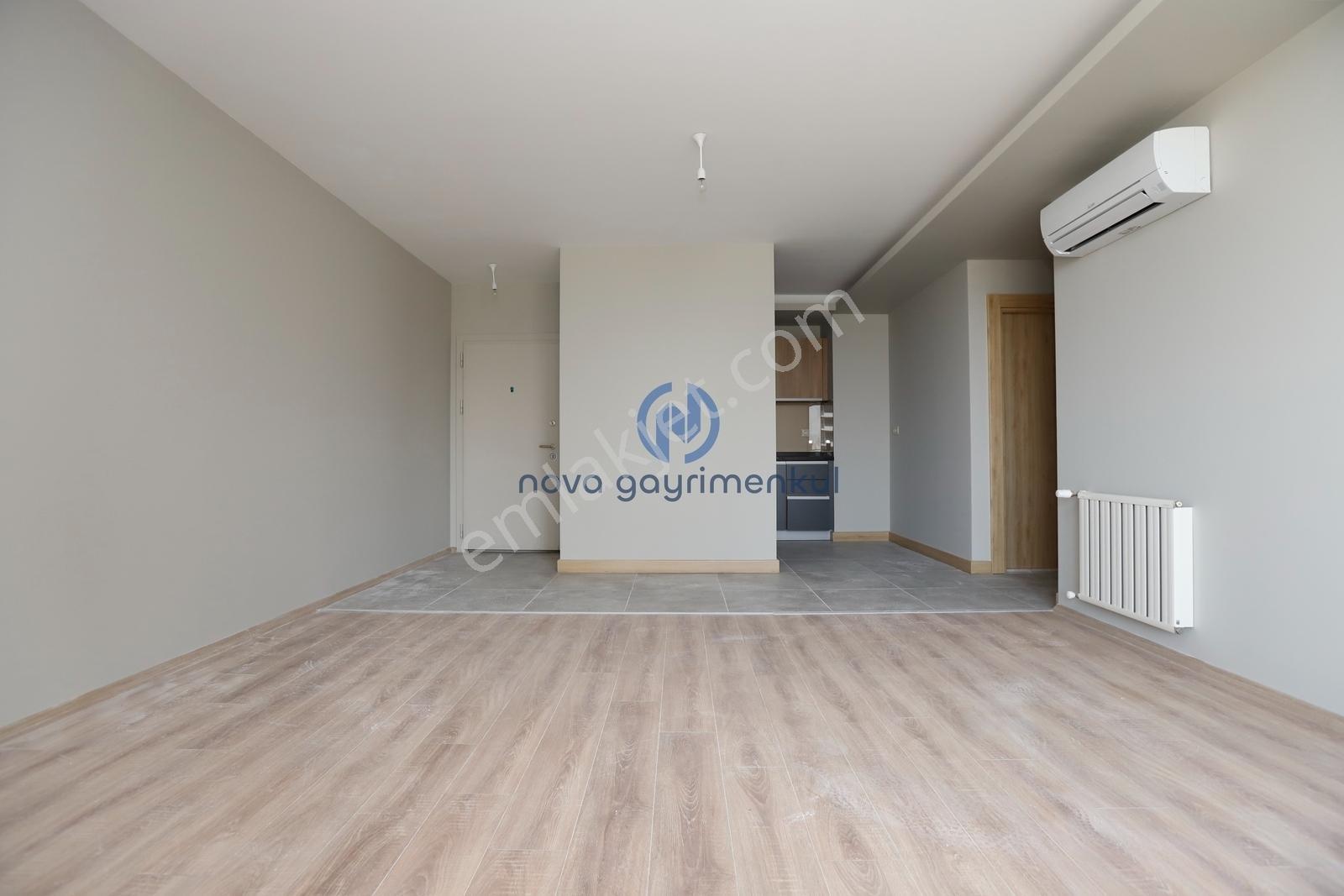**nova** Yenişehir Semt Yeniköy Projesinde Acil Satılık 2+1 Ofis - Görsel 34