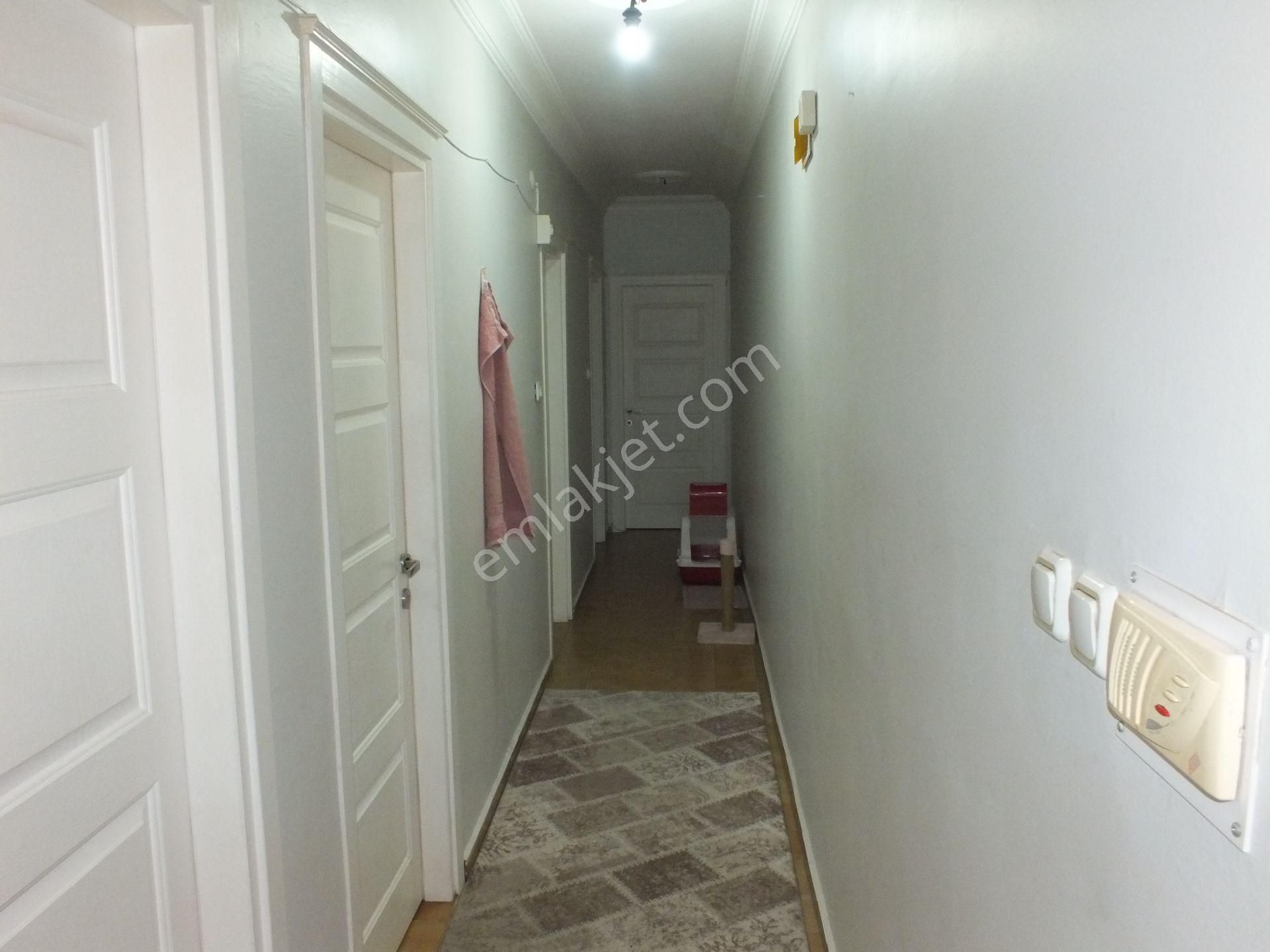 Kazimiye’nin Kalbinde, Huzurun Merkezinde: Satılık Daire! - Görsel 2