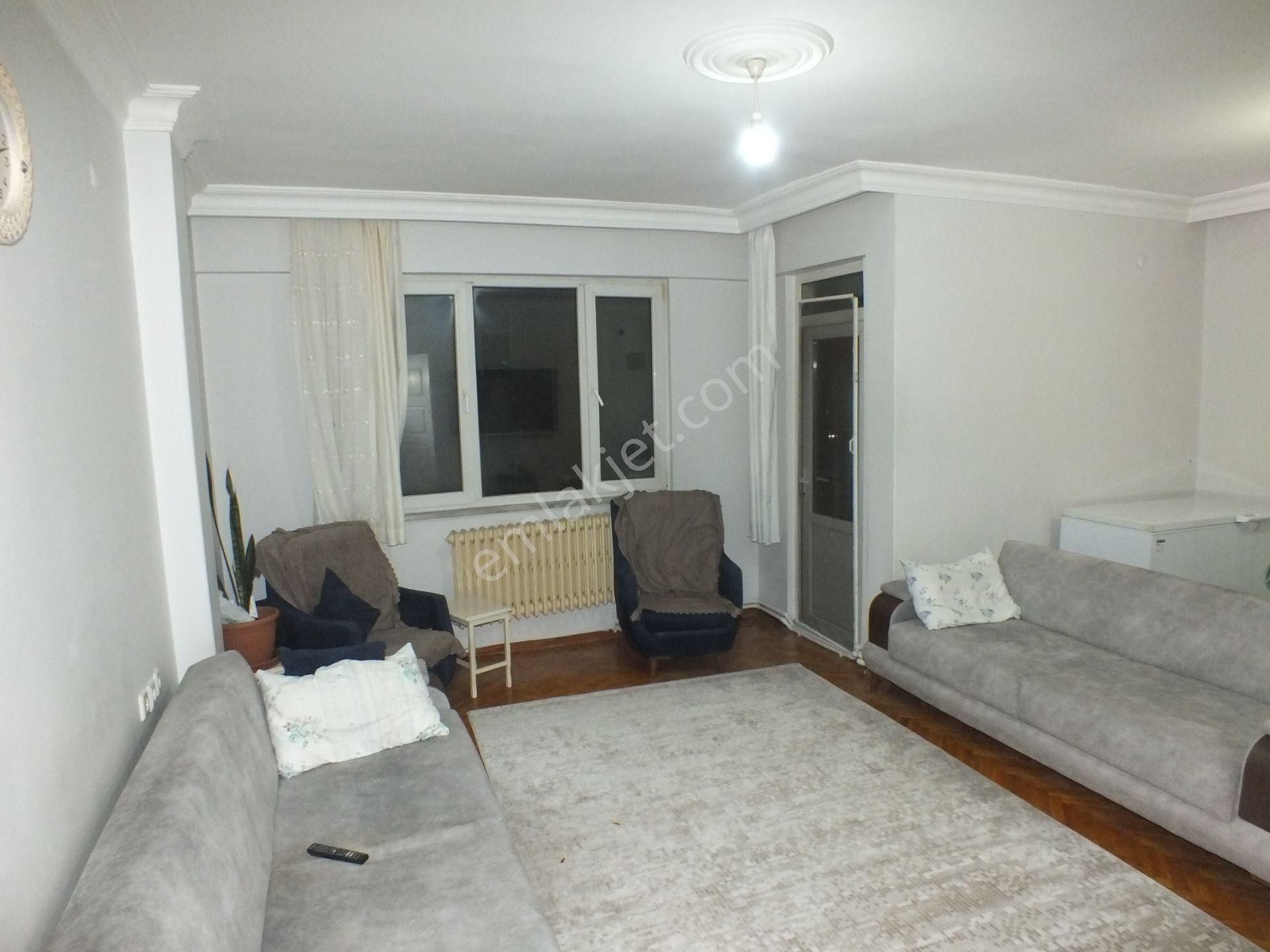 Kazimiye’nin Kalbinde, Huzurun Merkezinde: Satılık Daire! - Görsel 17