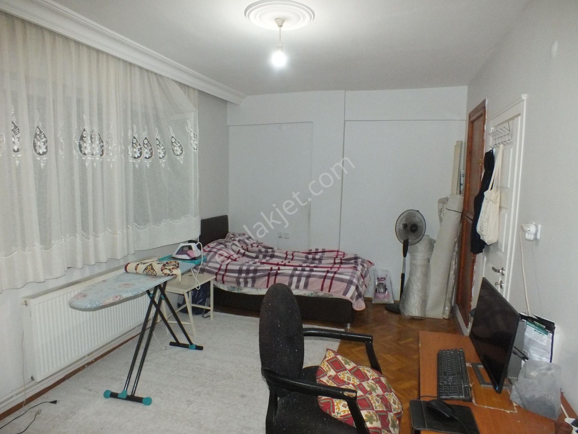 Kazimiye’nin Kalbinde, Huzurun Merkezinde: Satılık Daire! - Görsel 14