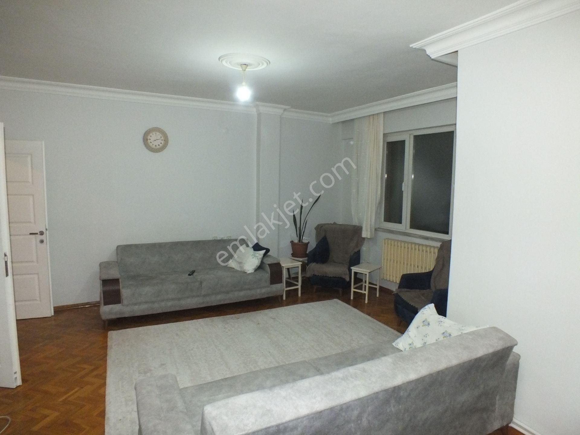 Kazimiye’nin Kalbinde, Huzurun Merkezinde: Satılık Daire! - Görsel 22