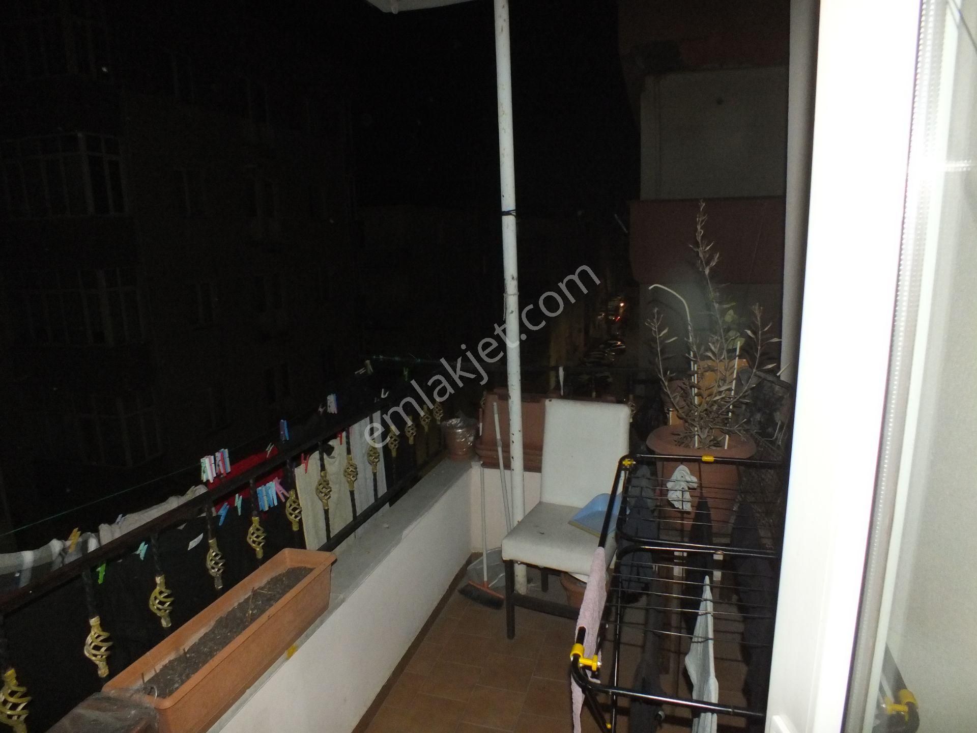 Kazimiye’nin Kalbinde, Huzurun Merkezinde: Satılık Daire! - Görsel 19