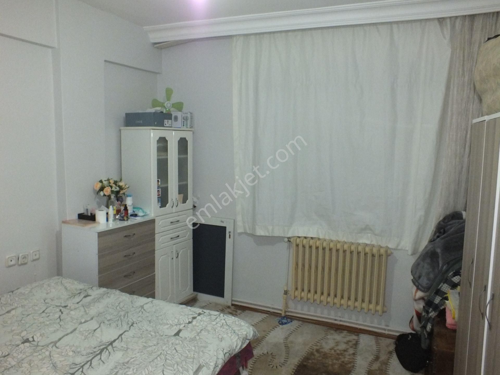 Kazimiye’nin Kalbinde, Huzurun Merkezinde: Satılık Daire! - Görsel 3