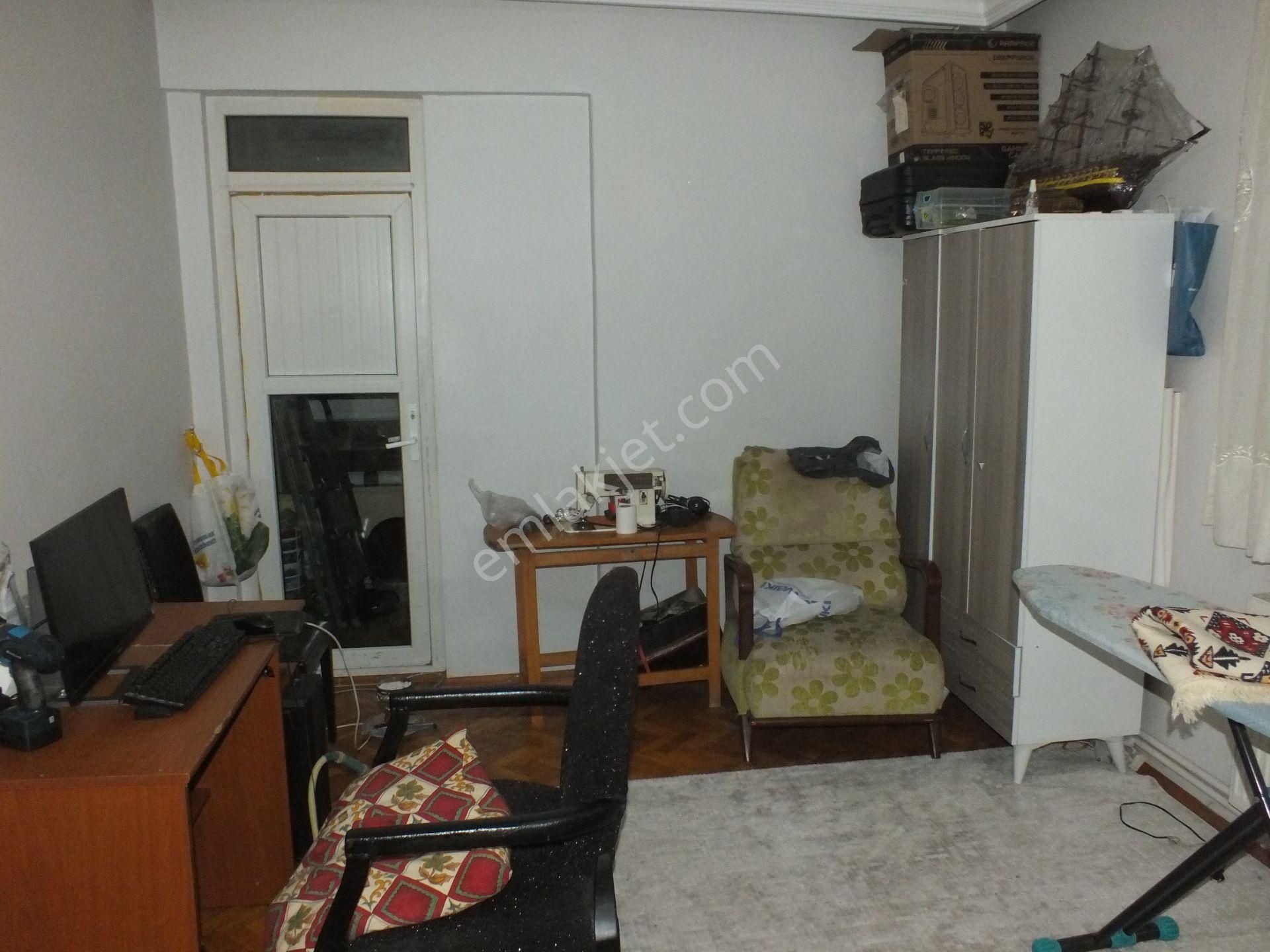 Kazimiye’nin Kalbinde, Huzurun Merkezinde: Satılık Daire! - Görsel 10