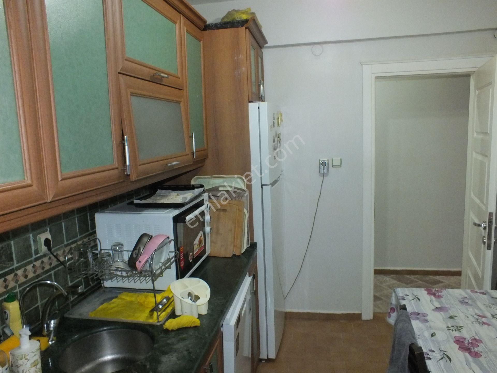 Kazimiye’nin Kalbinde, Huzurun Merkezinde: Satılık Daire! - Görsel 6