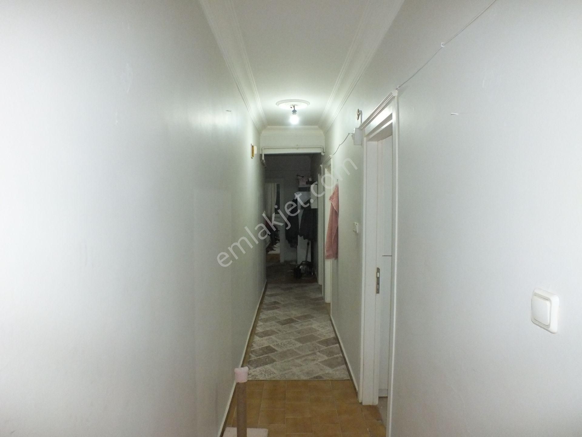 Kazimiye’nin Kalbinde, Huzurun Merkezinde: Satılık Daire! - Görsel 15