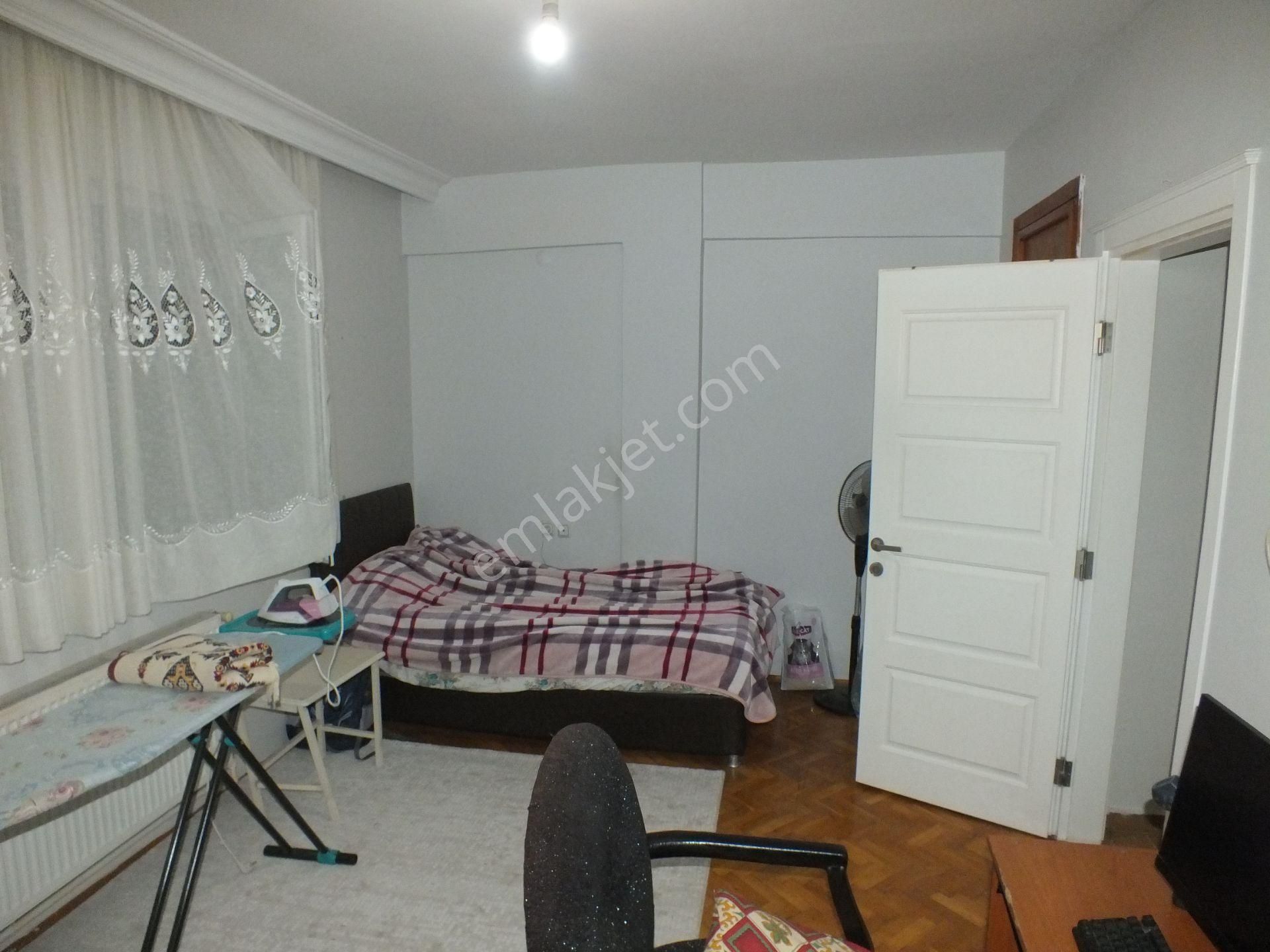 Kazimiye’nin Kalbinde, Huzurun Merkezinde: Satılık Daire! - Görsel 11