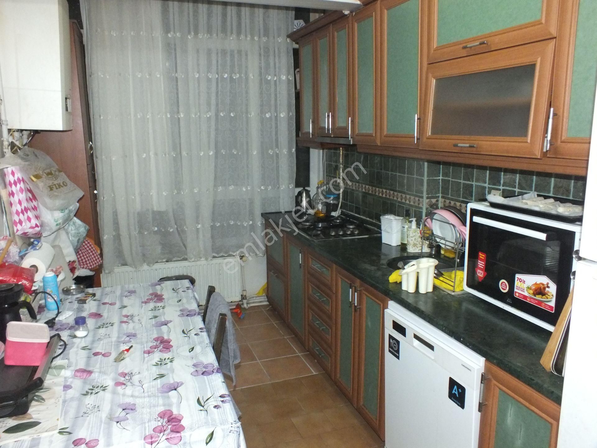 Kazimiye’nin Kalbinde, Huzurun Merkezinde: Satılık Daire! - Görsel 5