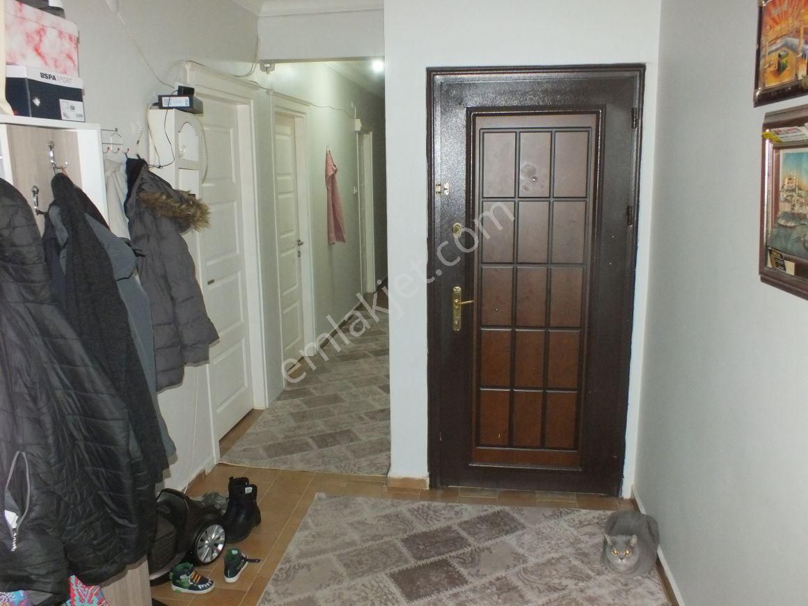 Kazimiye’nin Kalbinde, Huzurun Merkezinde: Satılık Daire!