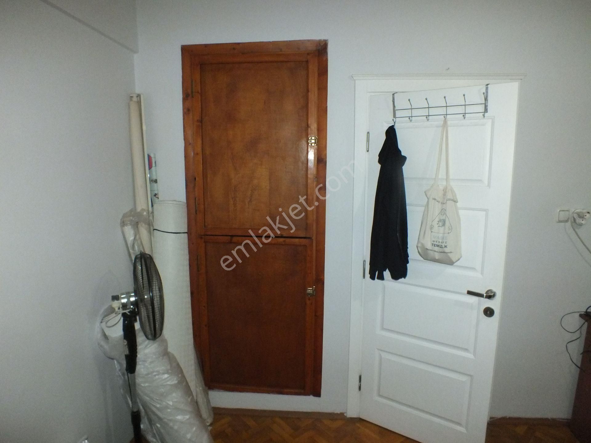 Kazimiye’nin Kalbinde, Huzurun Merkezinde: Satılık Daire! - Görsel 12