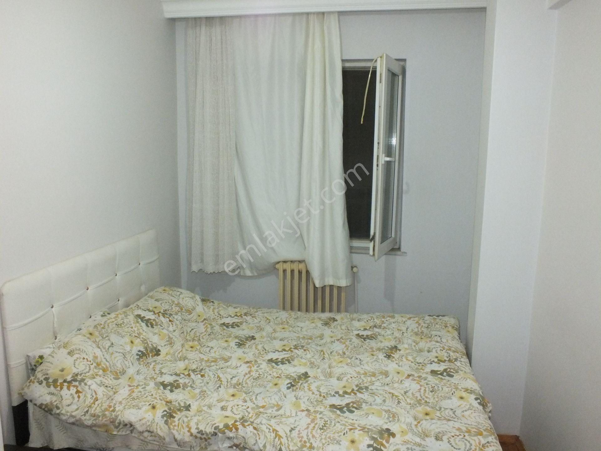 Kazimiye’nin Kalbinde, Huzurun Merkezinde: Satılık Daire! - Görsel 8