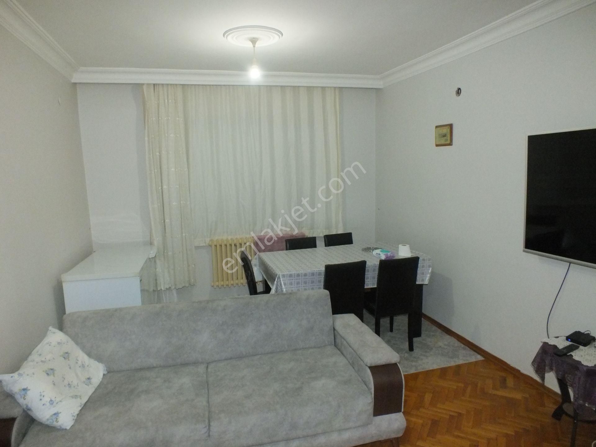 Kazimiye’nin Kalbinde, Huzurun Merkezinde: Satılık Daire! - Görsel 20