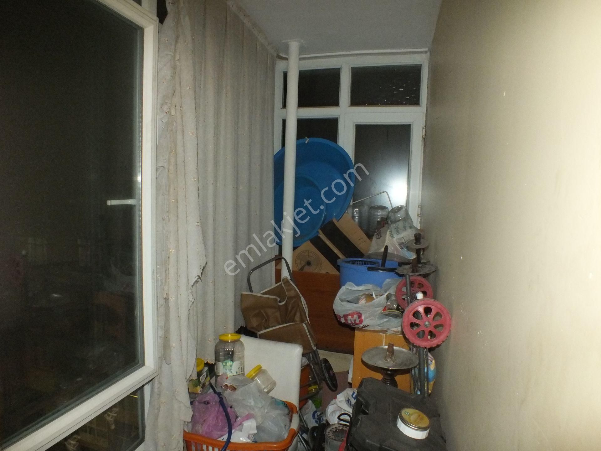 Kazimiye’nin Kalbinde, Huzurun Merkezinde: Satılık Daire! - Görsel 13