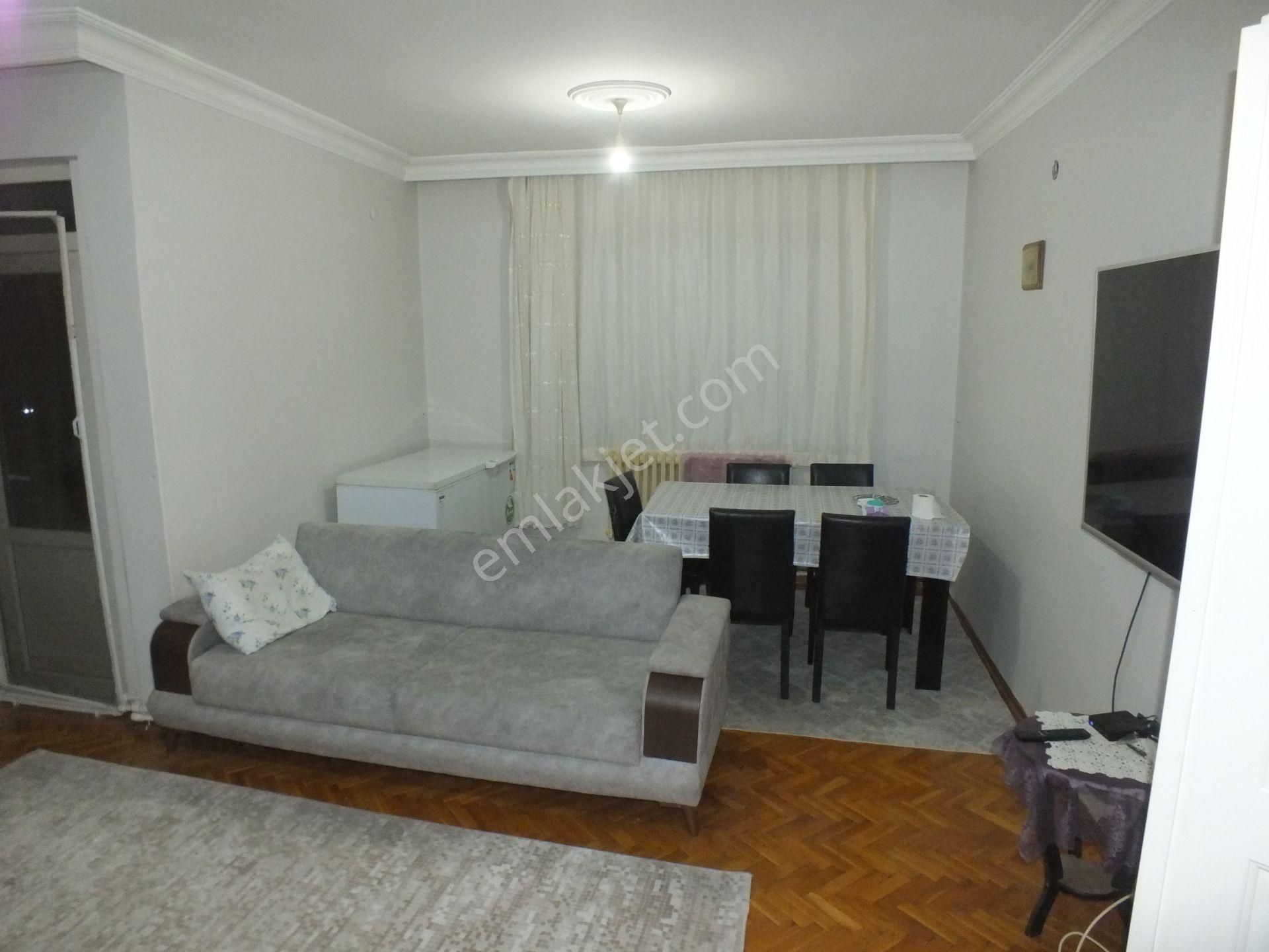 Kazimiye’nin Kalbinde, Huzurun Merkezinde: Satılık Daire! - Görsel 18