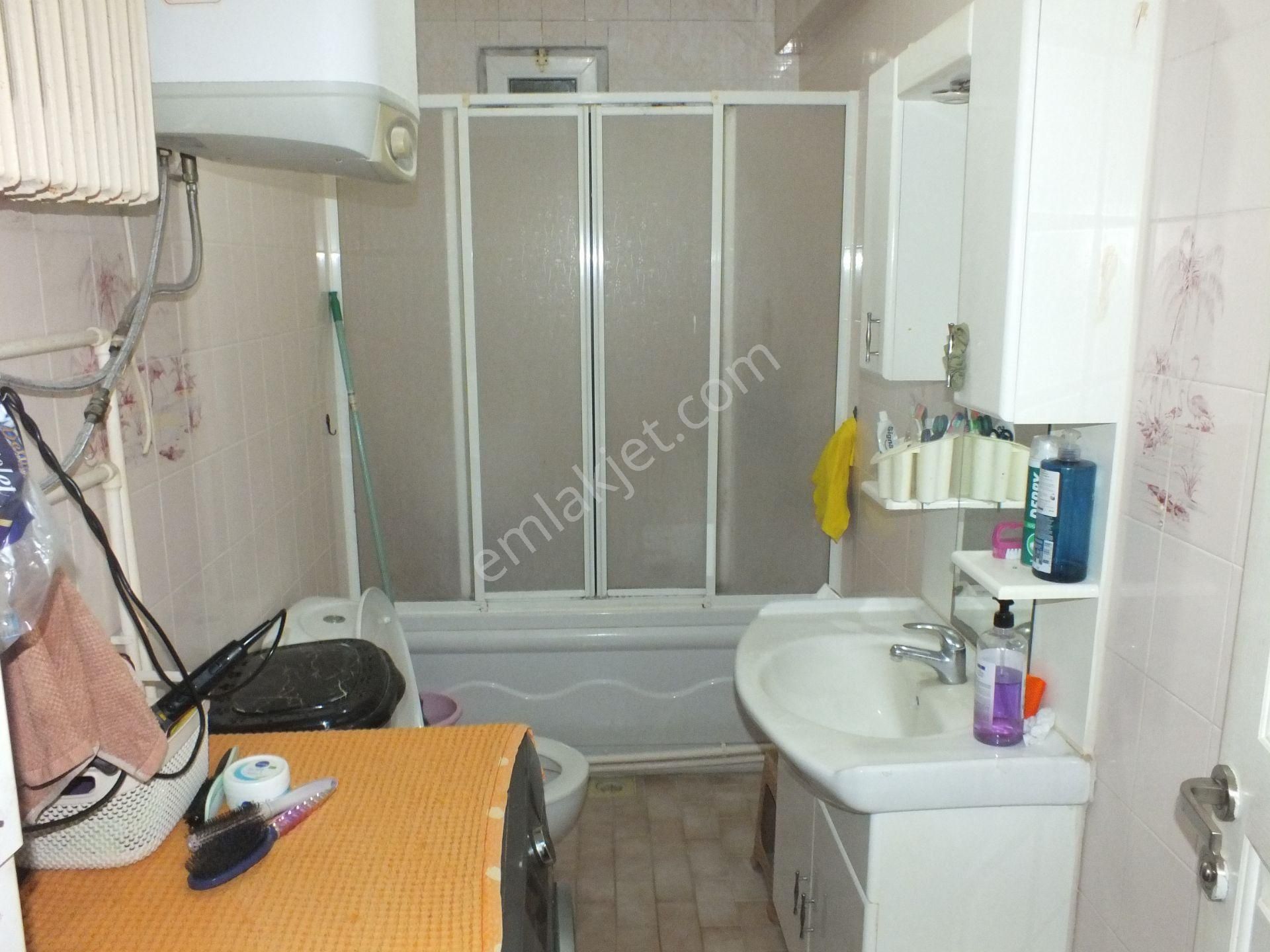 Kazimiye’nin Kalbinde, Huzurun Merkezinde: Satılık Daire! - Görsel 7