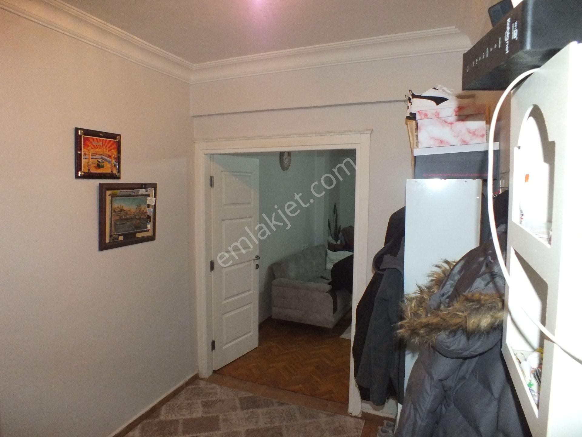 Kazimiye’nin Kalbinde, Huzurun Merkezinde: Satılık Daire! - Görsel 16