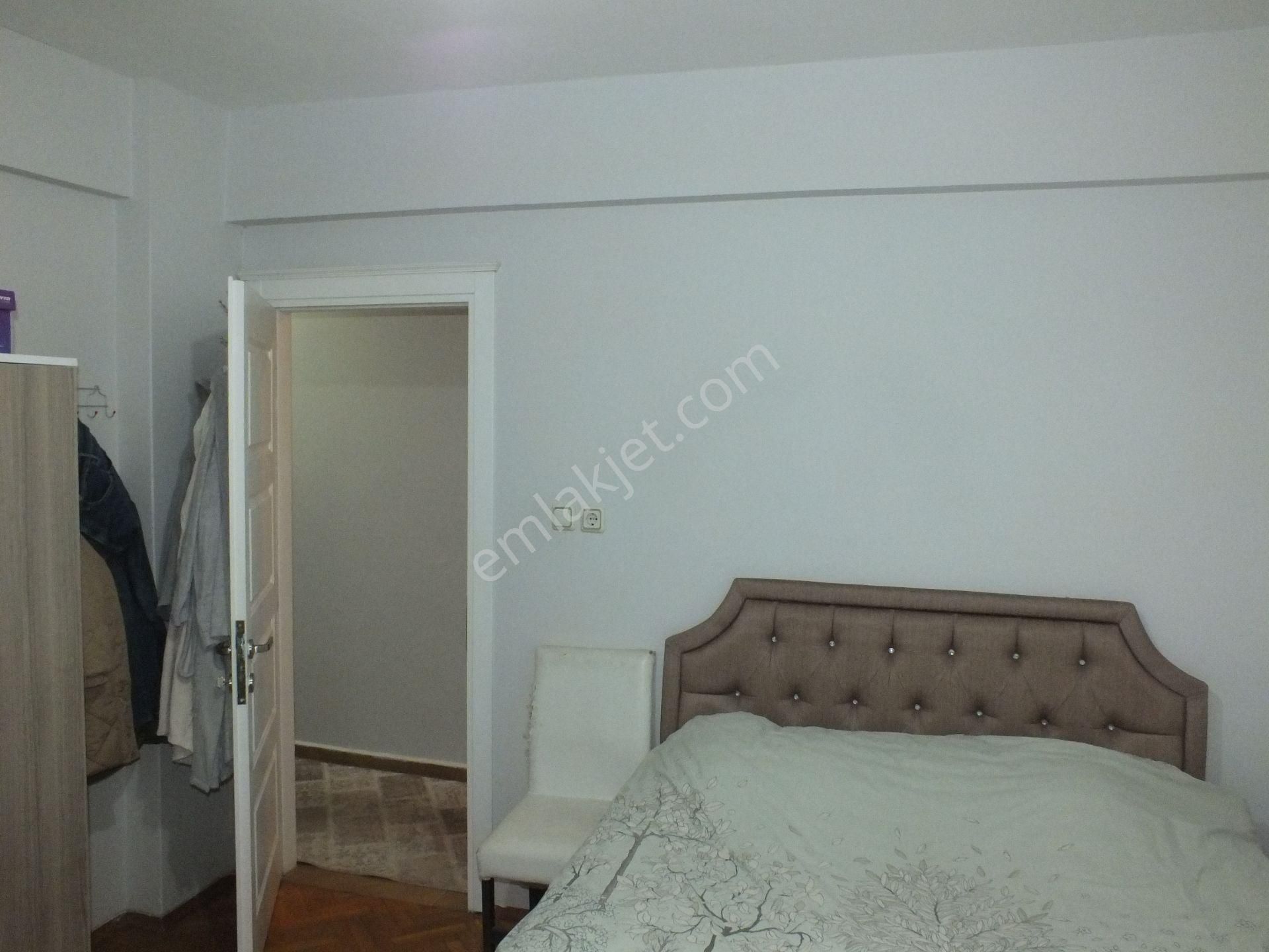 Kazimiye’nin Kalbinde, Huzurun Merkezinde: Satılık Daire! - Görsel 4