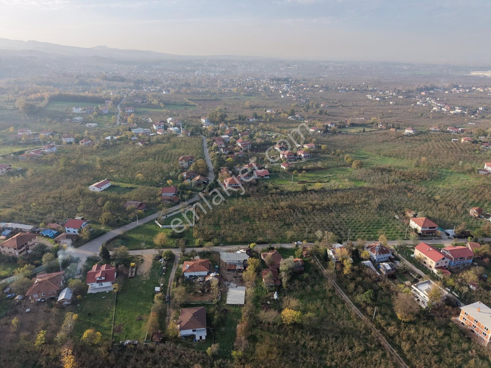 Emlakevim - Küçücek Cumhuriyet Mah.de Satılık 480 M2 İmarlı Arsa - Görsel 2