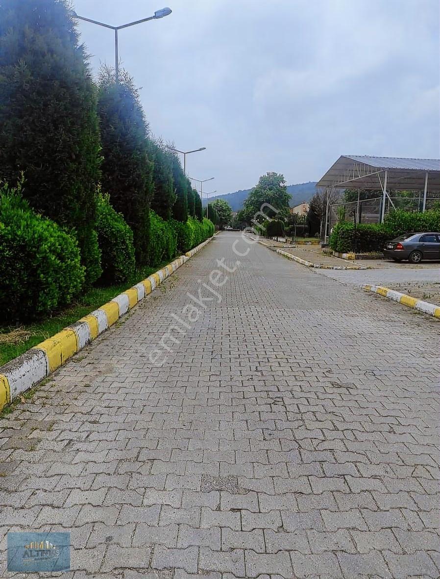Kuzuluk İhlas Kaplıcalarında Satılık 1+1 Tam Daire