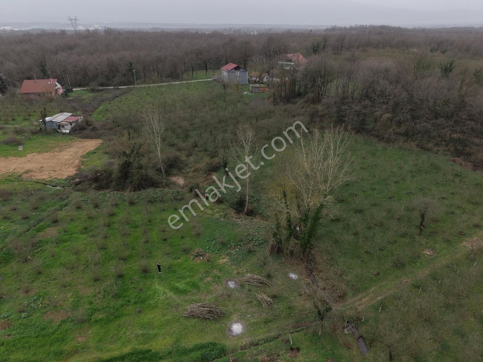 Emlakevim - Hendek Akova Mah. 414 M2 Satılık İmarlı Arsa !! - Görsel 35