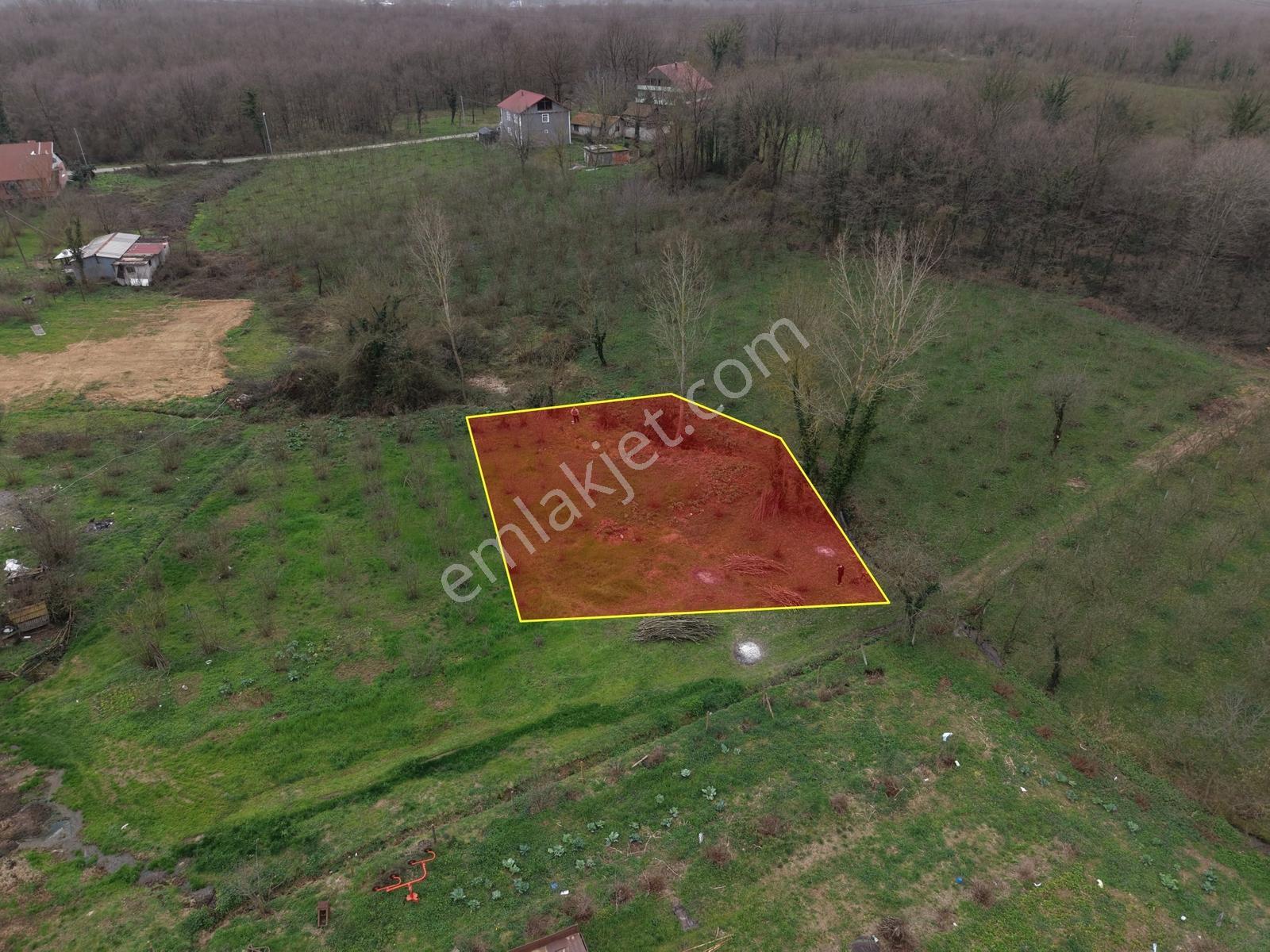 Emlakevim - Hendek Akova Mah. 414 M2 Satılık İmarlı Arsa !! - Görsel 21