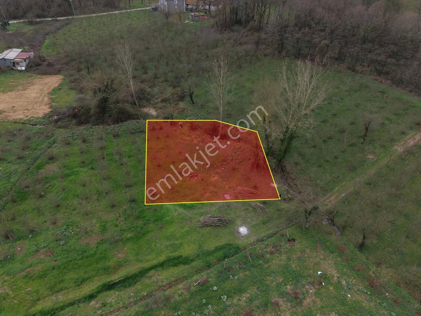Emlakevim - Hendek Akova Mah. 414 M2 Satılık İmarlı Arsa !! - Görsel 17
