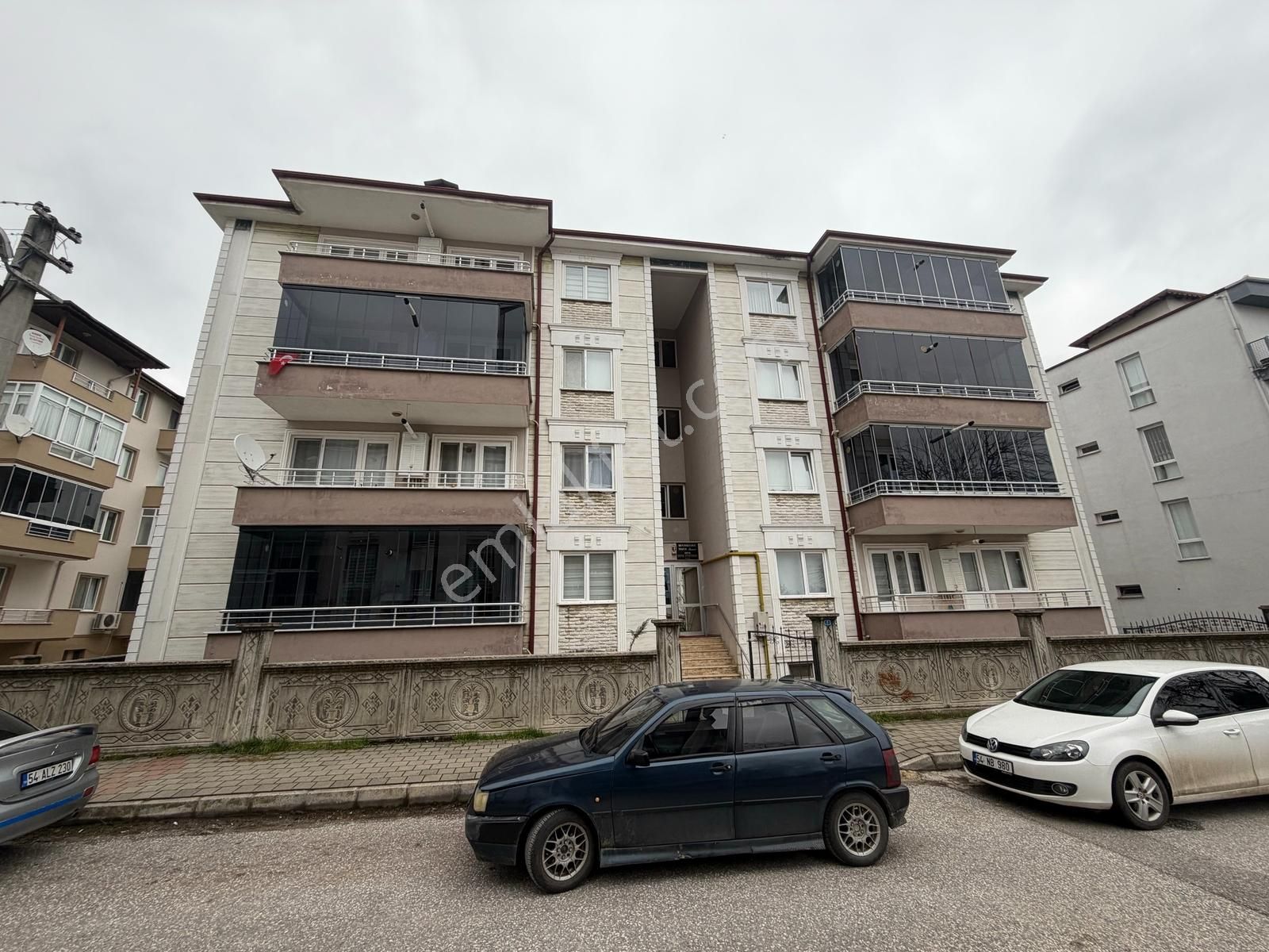 Emlakçıdans Atılımdaire