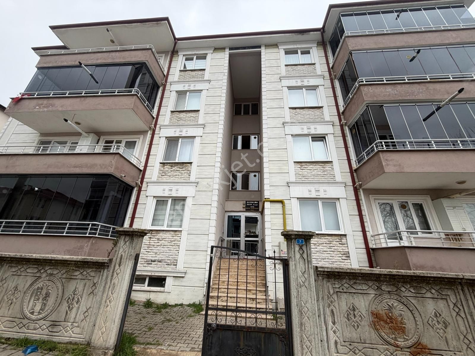 Emlakçıdans Atılımdaire - Görsel 13
