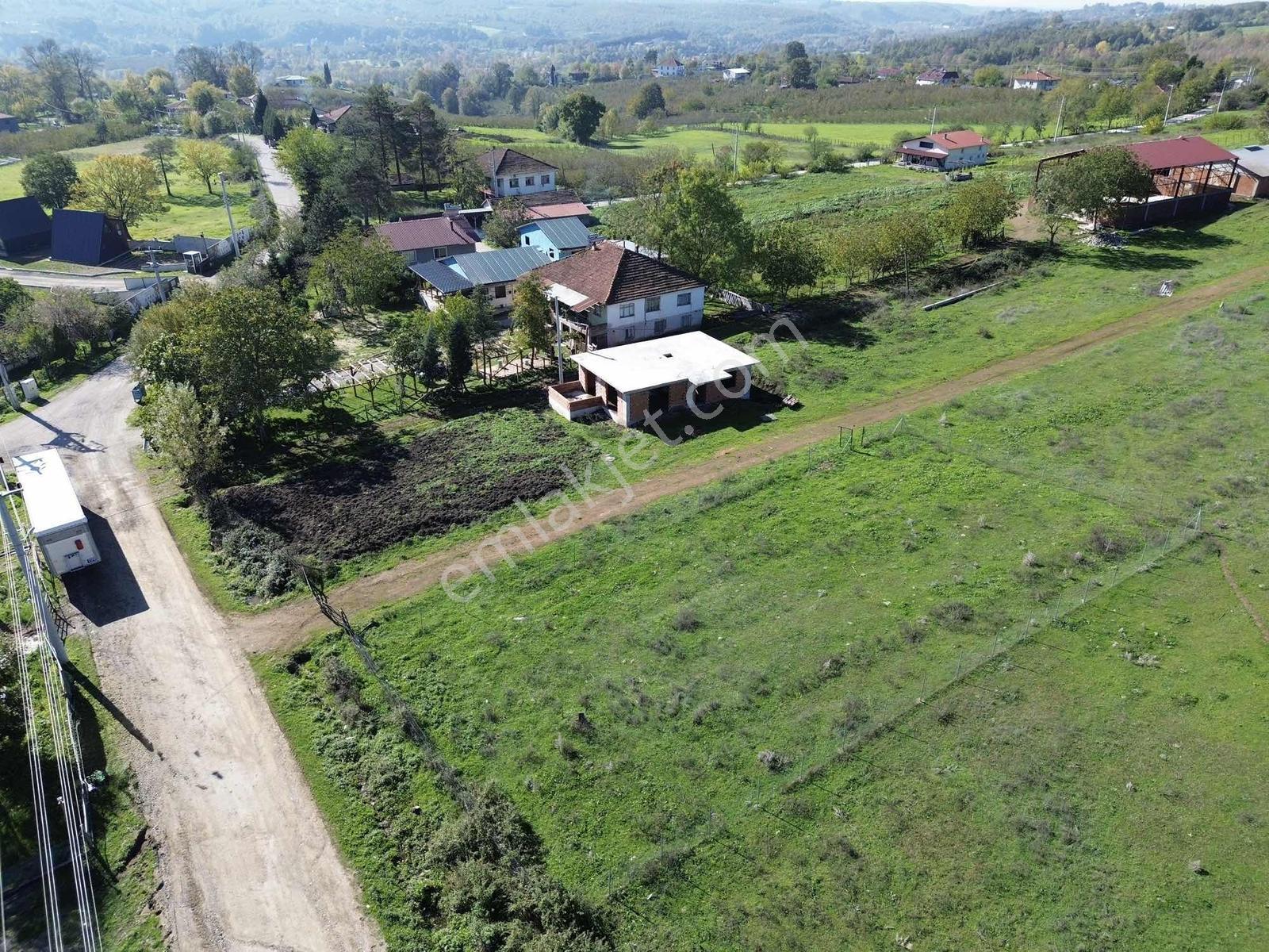 Emlak Evim'den Yeşilvadi Mah.de 2 Adet 730 M2 Arsa - Görsel 3