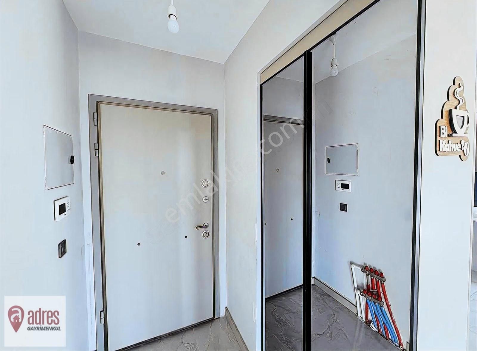 Eryaman Bulvarda Sıfır Eşyalı 2+1 Lüks Kiralık Daire Gökdemir De - Görsel 6