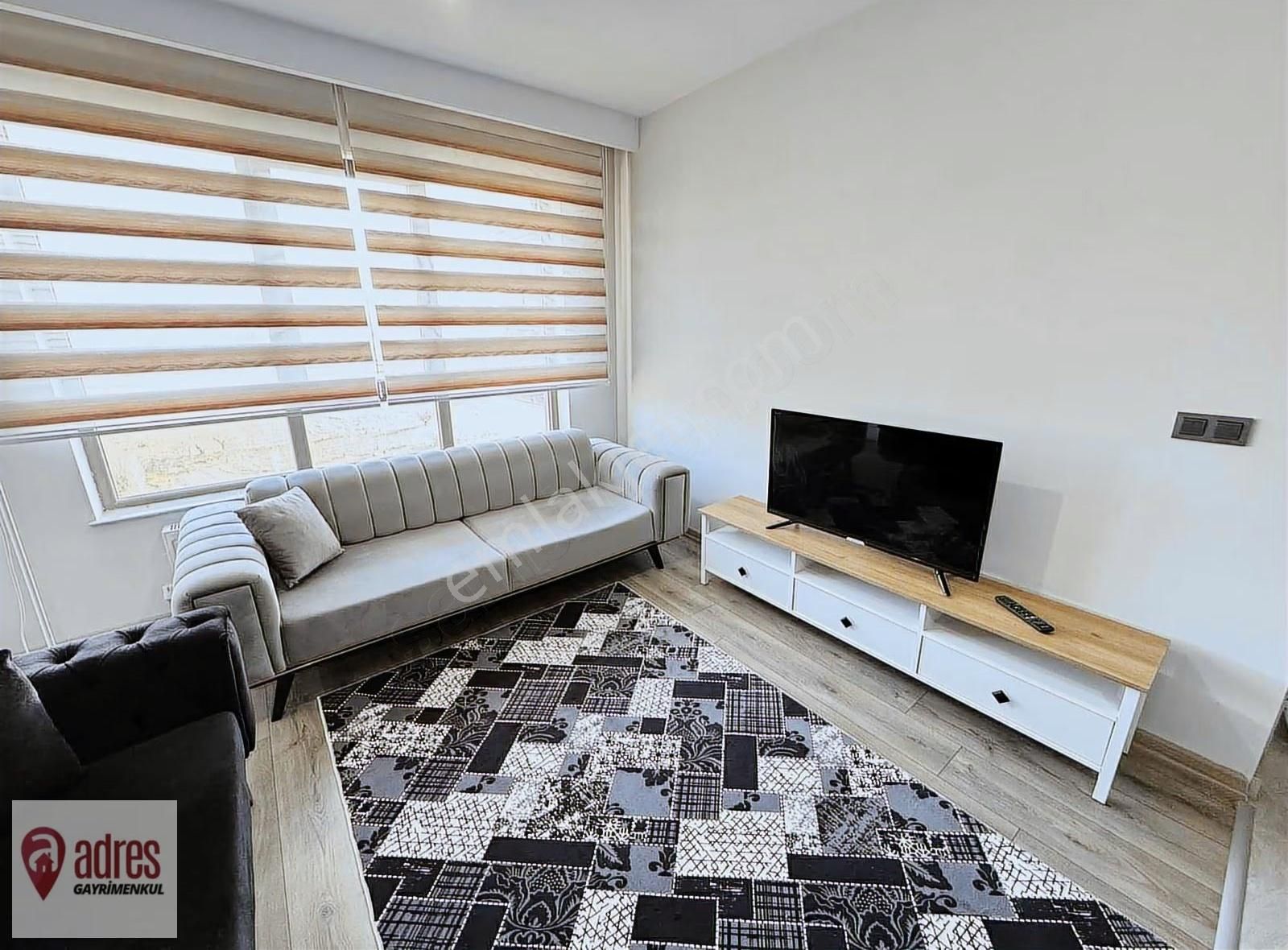 Eryaman Bulvarda Sıfır Eşyalı 2+1 Lüks Kiralık Daire Gökdemir De - Görsel 7