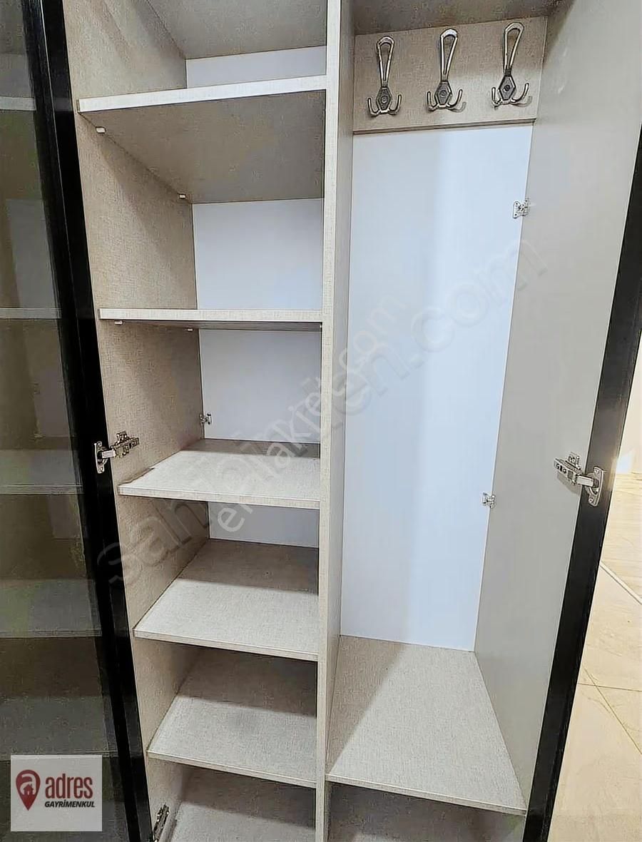 Eryaman Bulvarda Sıfır Eşyalı 2+1 Lüks Kiralık Daire Gökdemir De - Görsel 20