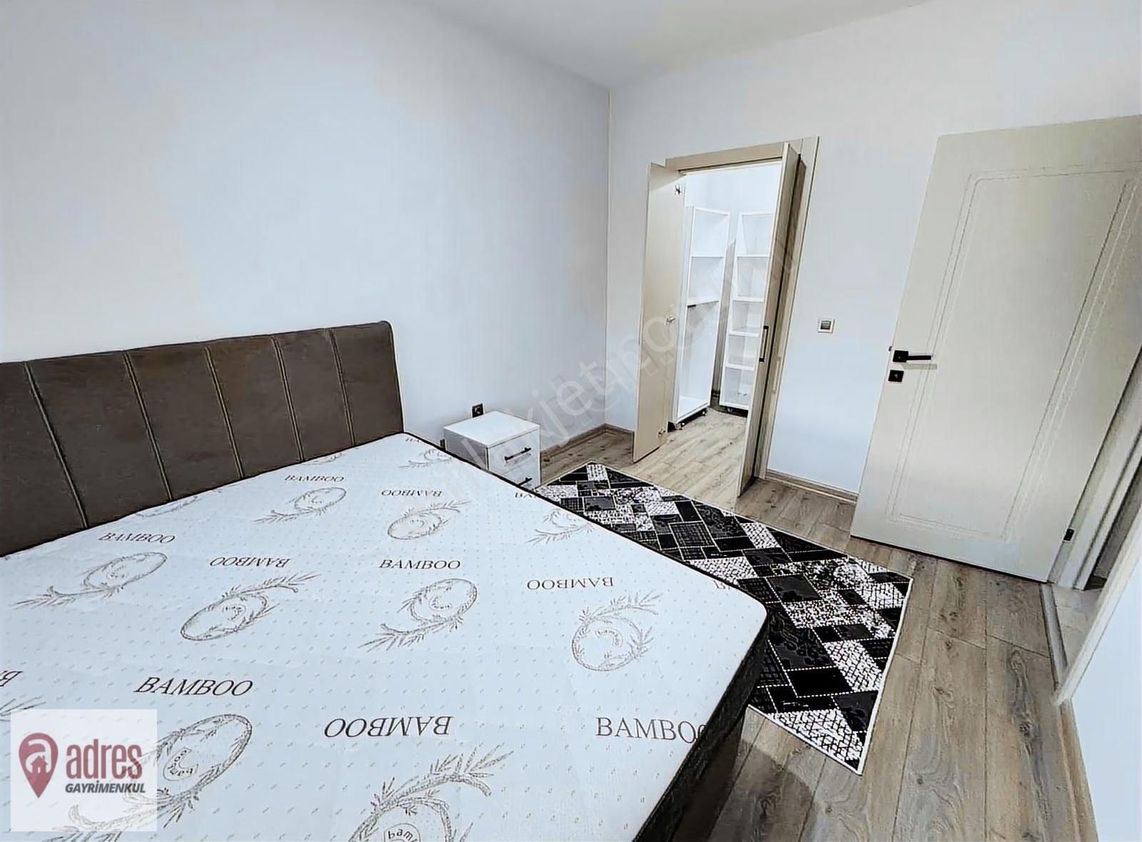 Eryaman Bulvarda Sıfır Eşyalı 2+1 Lüks Kiralık Daire Gökdemir De - Görsel 9