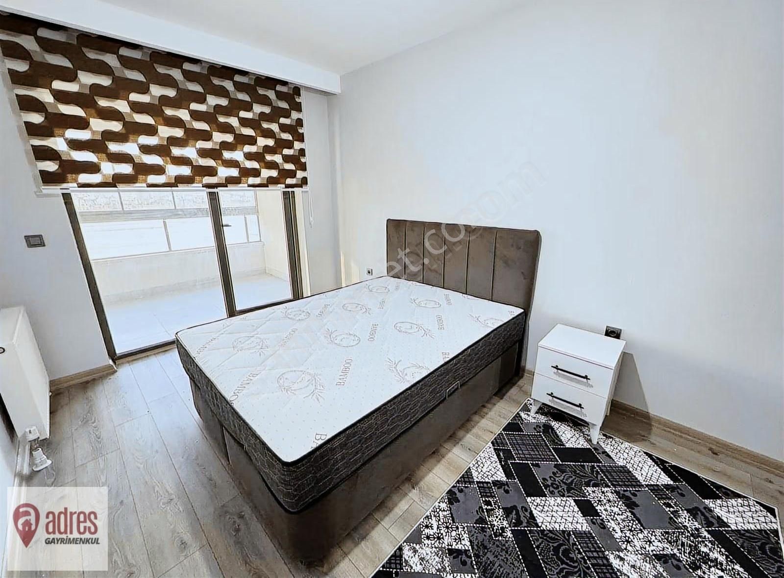 Eryaman Bulvarda Sıfır Eşyalı 2+1 Lüks Kiralık Daire Gökdemir De - Görsel 12
