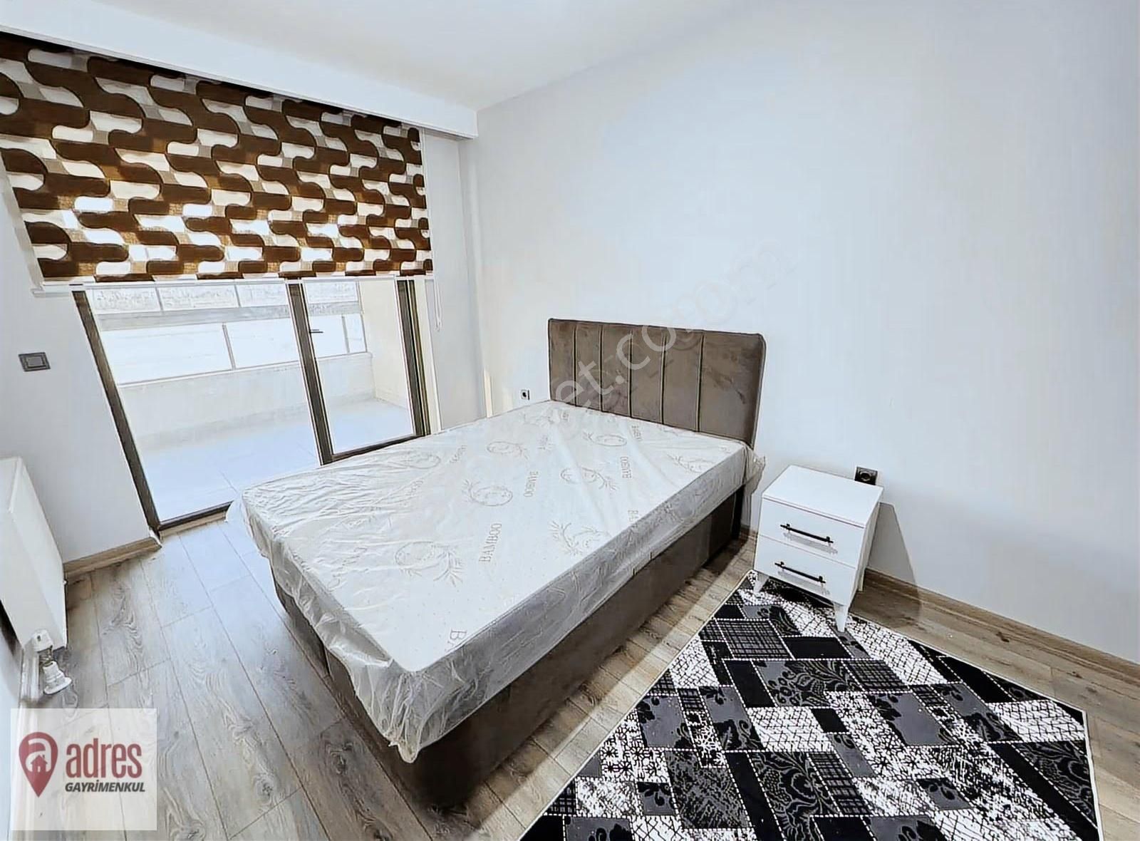 Eryaman Bulvarda Sıfır Eşyalı 2+1 Lüks Kiralık Daire Gökdemir De - Görsel 4