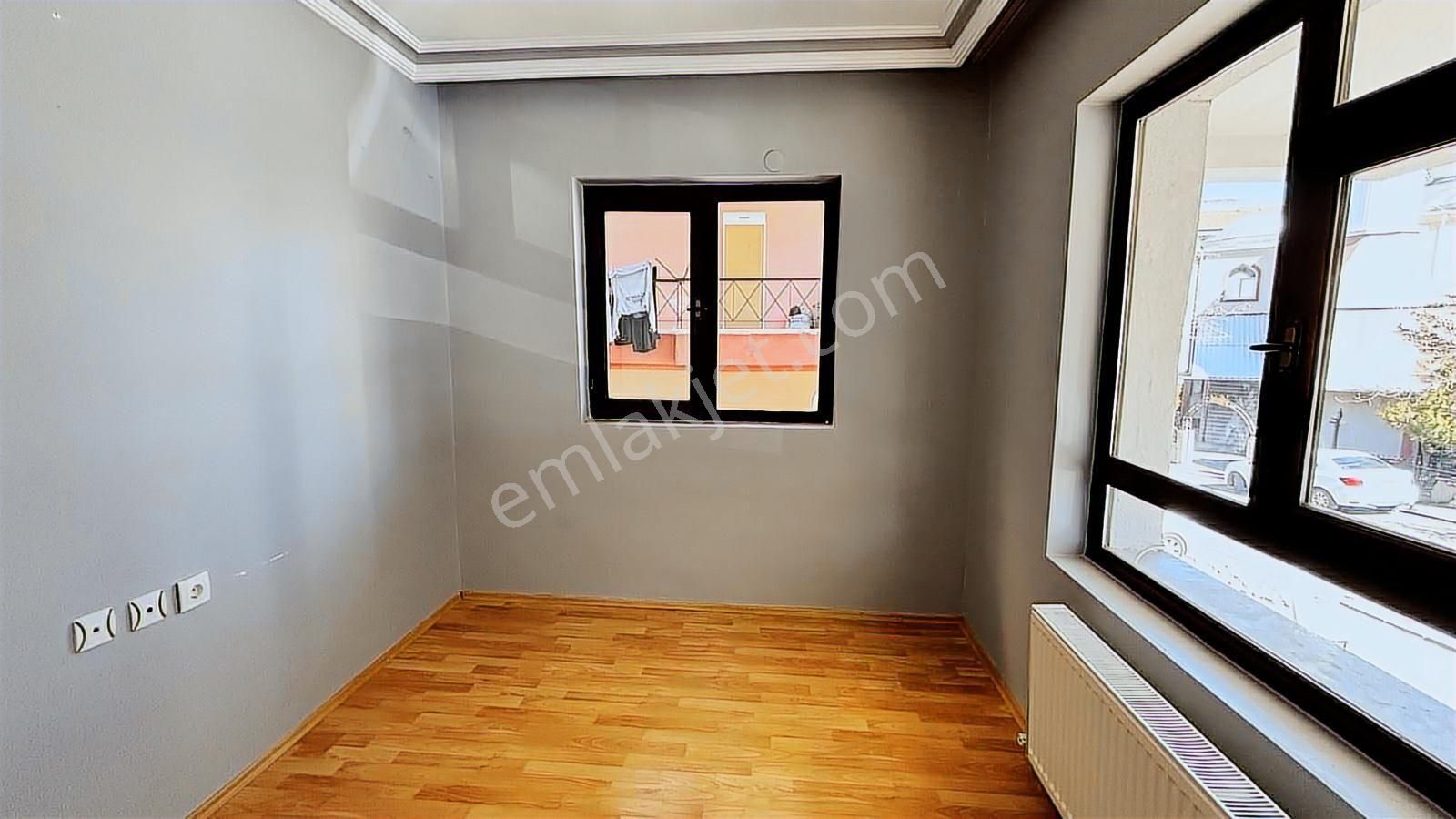 Çadıran Mahallesi Hayırseverler Camii Önü 529 Sokak'da Giriş Kat - Görsel 9