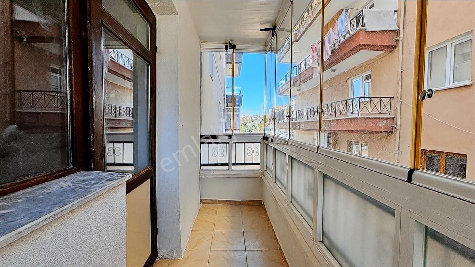 Çadıran Mahallesi Hayırseverler Camii Önü 529 Sokak'da Giriş Kat - Görsel 22