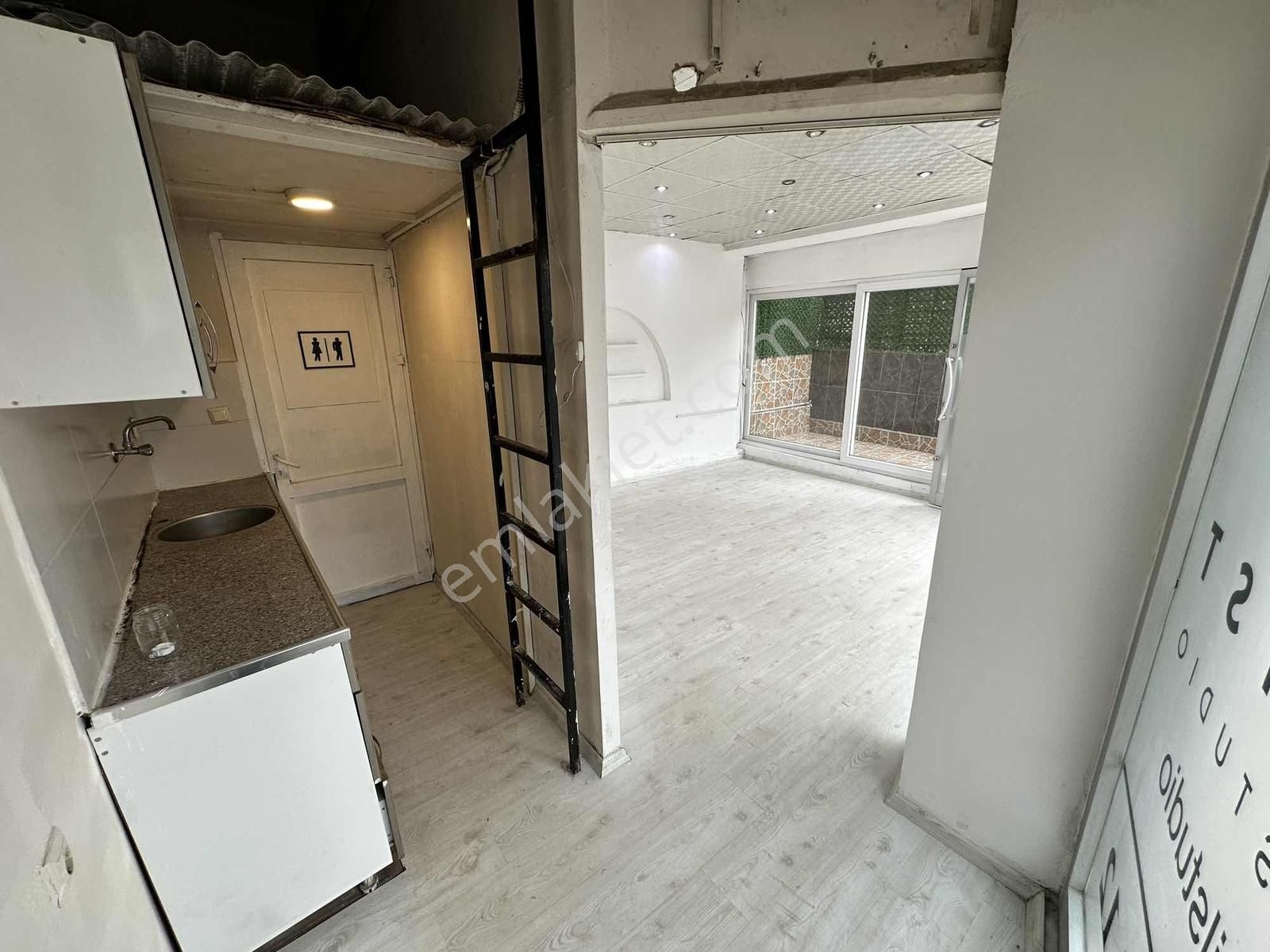 Bulut Emlak'tan Kaymakamlık Yolunda Kiralık Dükkan - Görsel 21