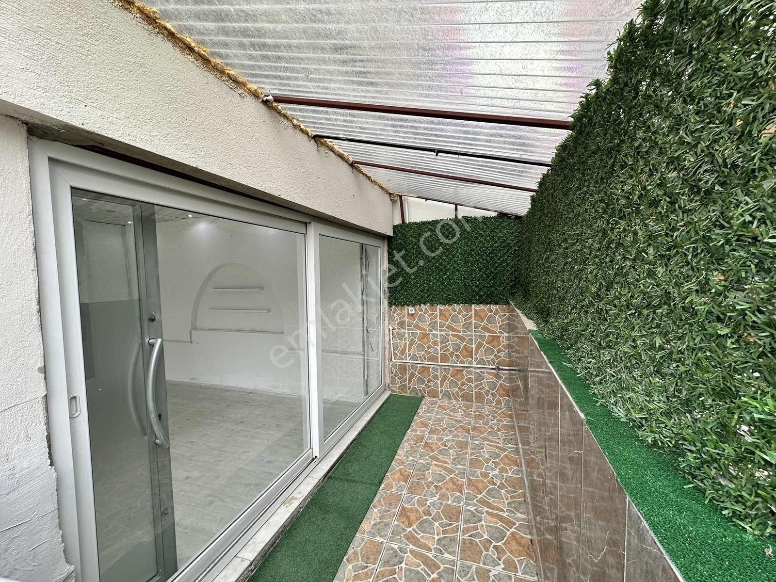 Bulut Emlak'tan Kaymakamlık Yolunda Kiralık Dükkan - Görsel 10