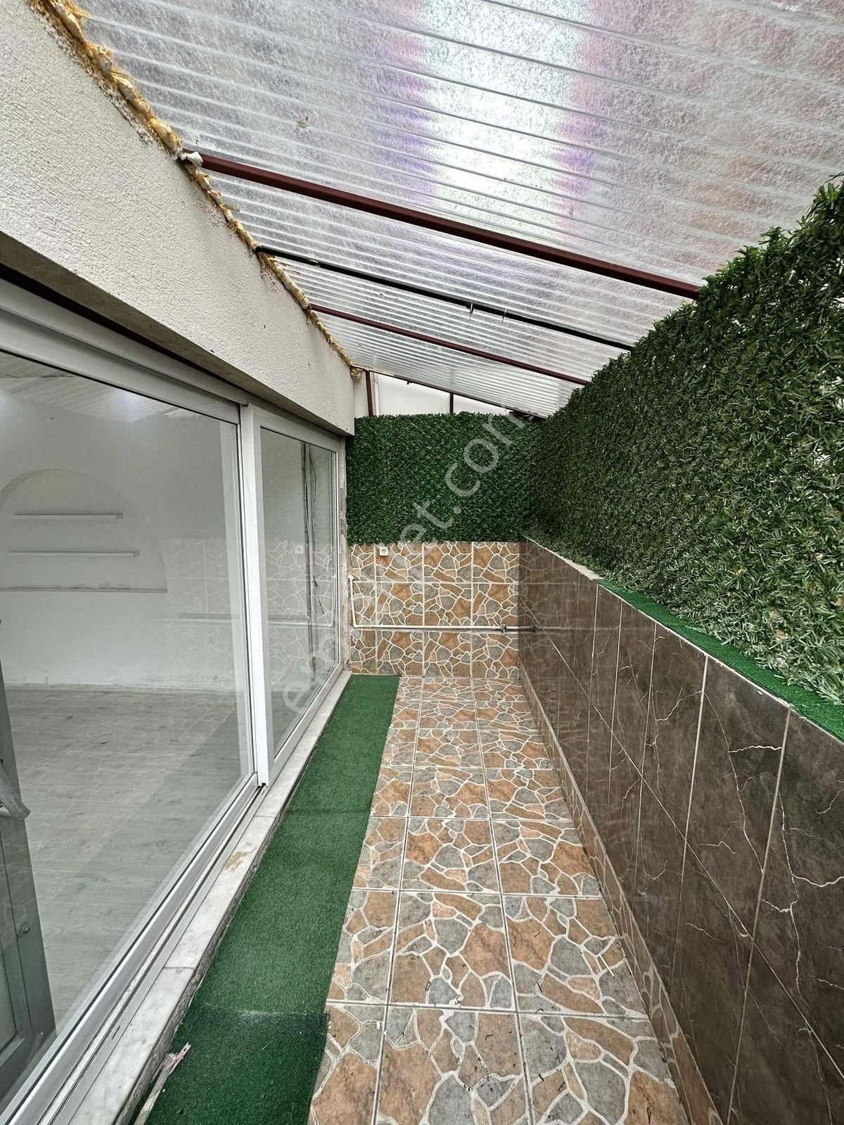 Bulut Emlak'tan Kaymakamlık Yolunda Kiralık Dükkan - Görsel 5