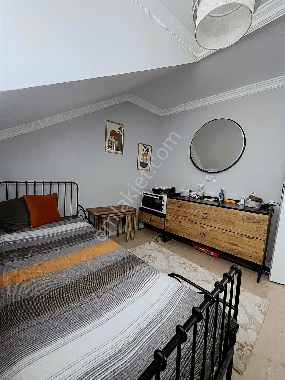 Emsallerine Göre Daha Kullanışlı Kiralık Çatıkatı 2+1 - Görsel 5