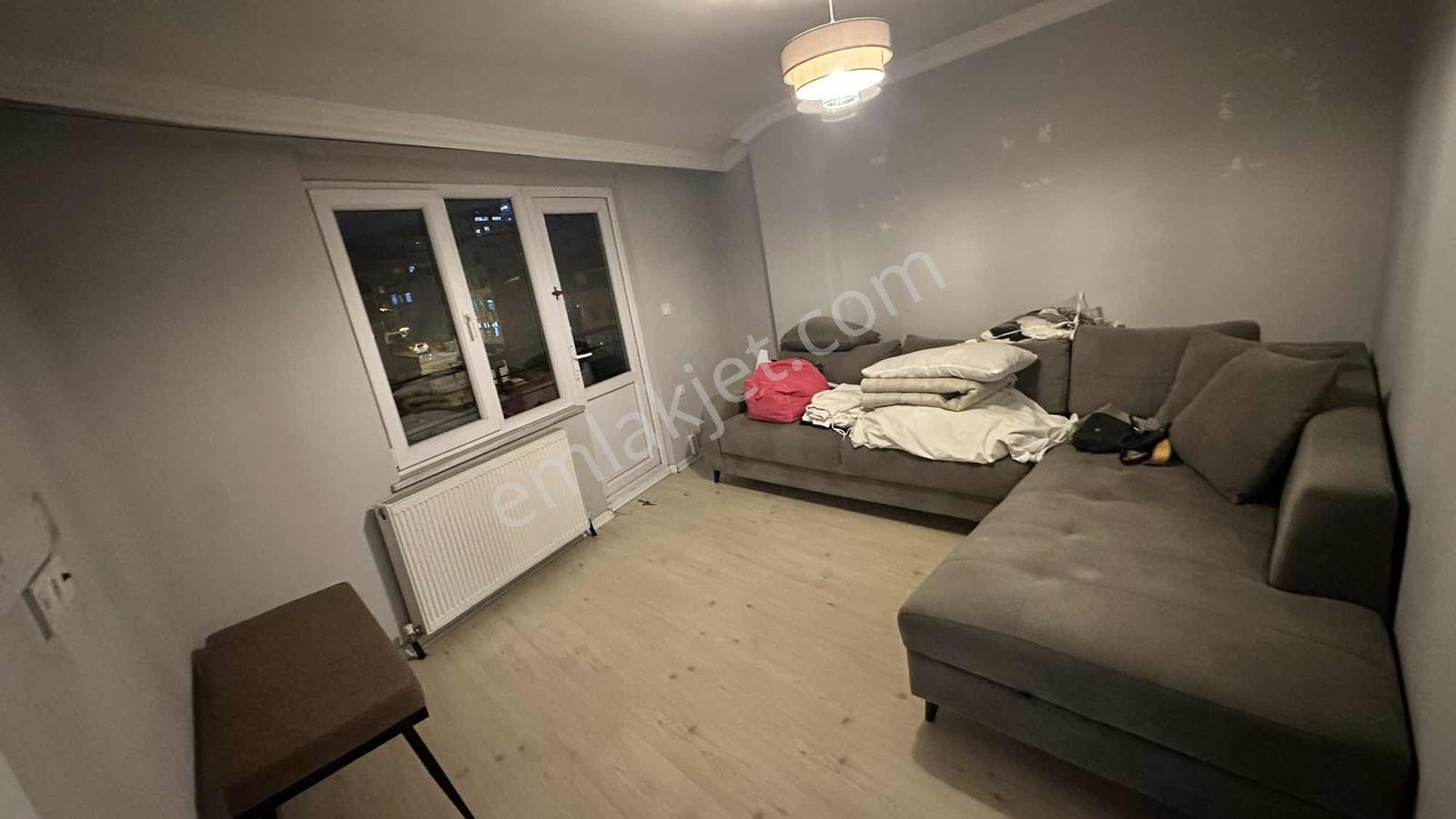 Emsallerine Göre Daha Kullanışlı Kiralık Çatıkatı 2+1 - Görsel 32