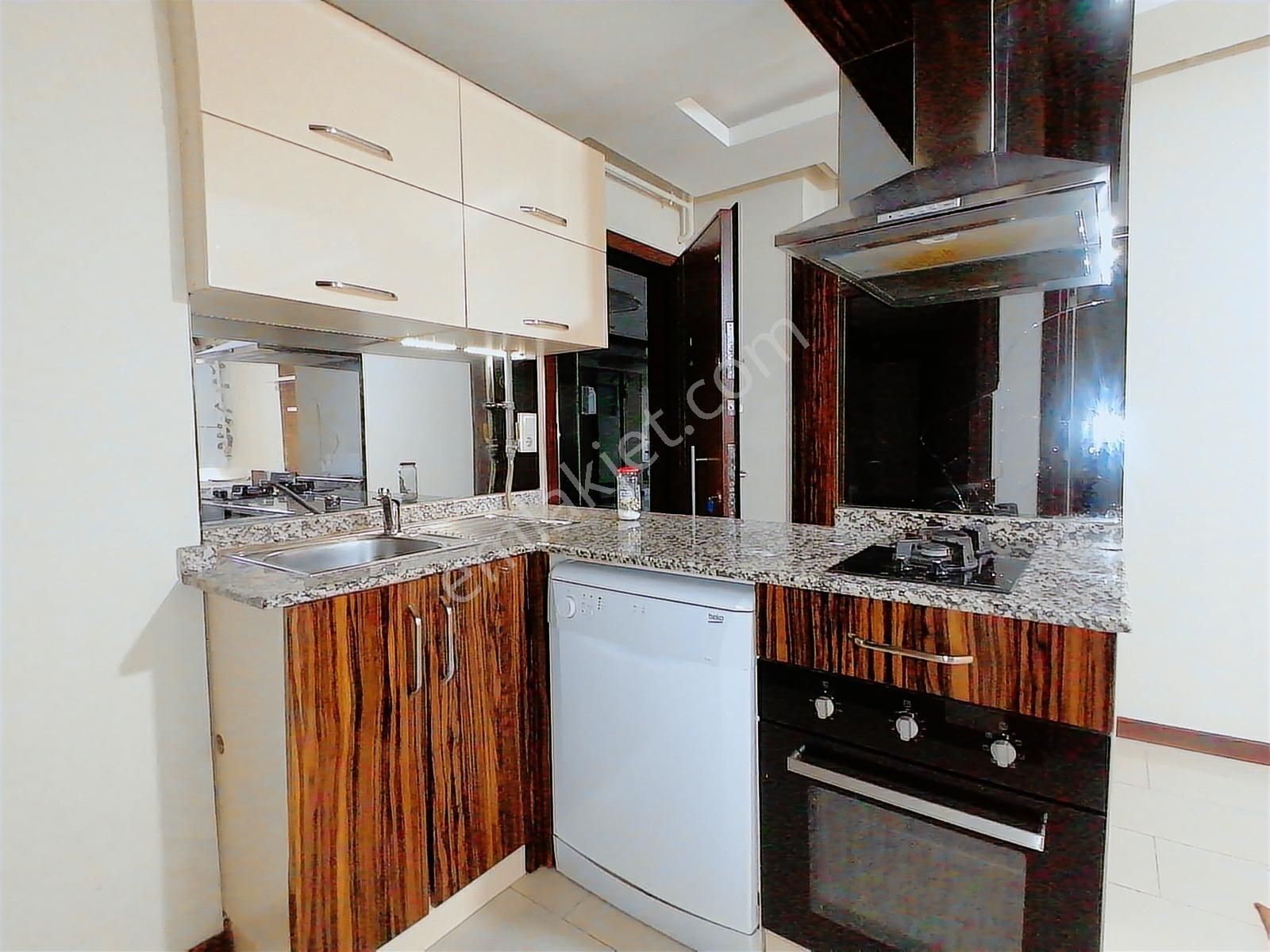 Emfadan H.evleri Mh.d.gazlı Metro Durağına Yakın Full Eşyalı 1+1 - Görsel 19