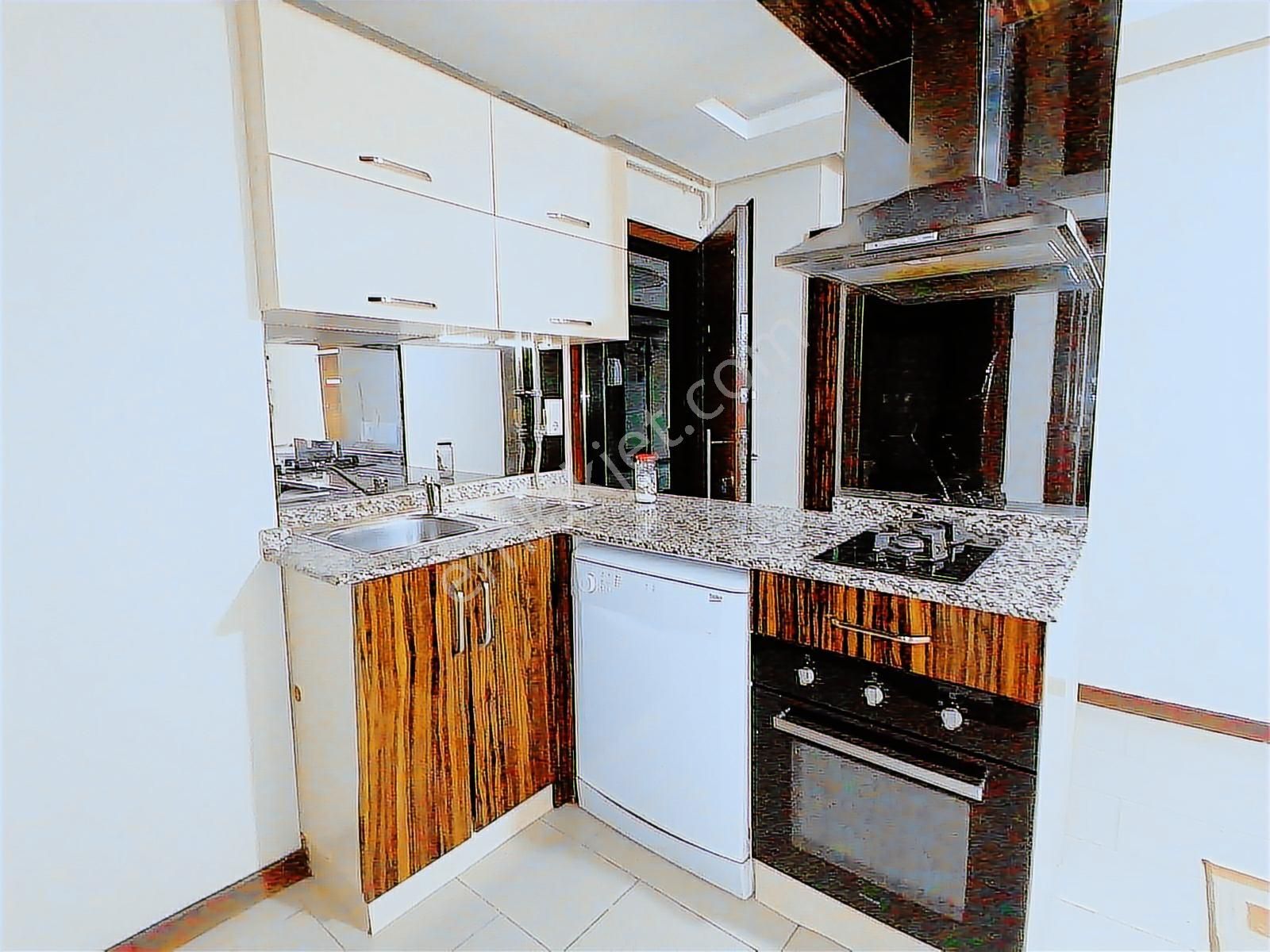 Emfadan H.evleri Mh.d.gazlı Metro Durağına Yakın Full Eşyalı 1+1 - Görsel 32