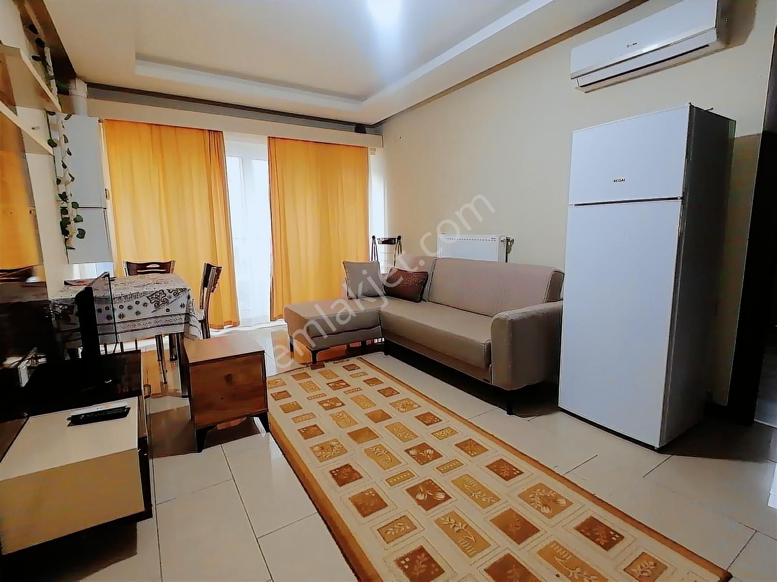 Emfadan H.evleri Mh.d.gazlı Metro Durağına Yakın Full Eşyalı 1+1 - Görsel 8