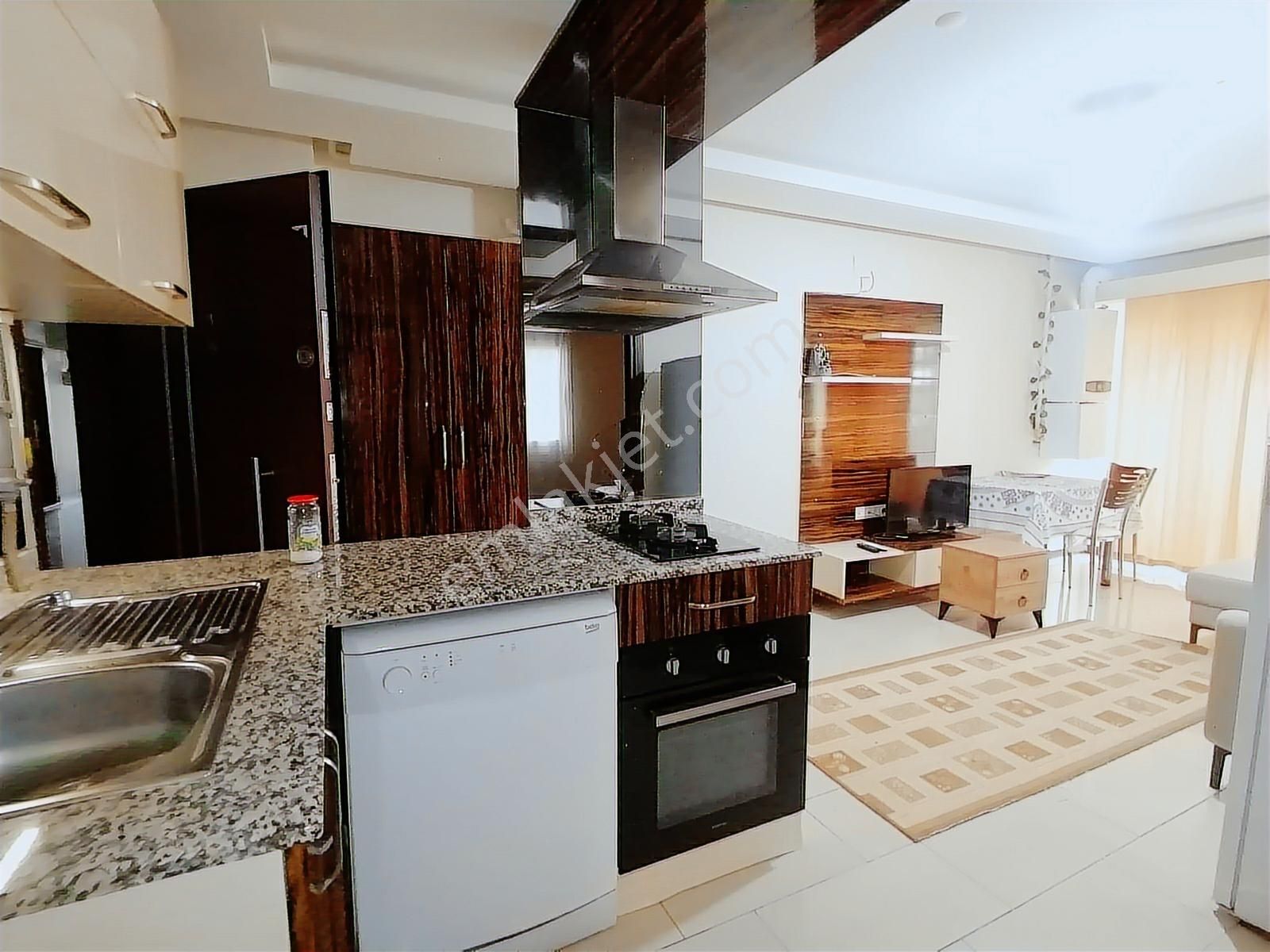 Emfadan H.evleri Mh.d.gazlı Metro Durağına Yakın Full Eşyalı 1+1 - Görsel 33