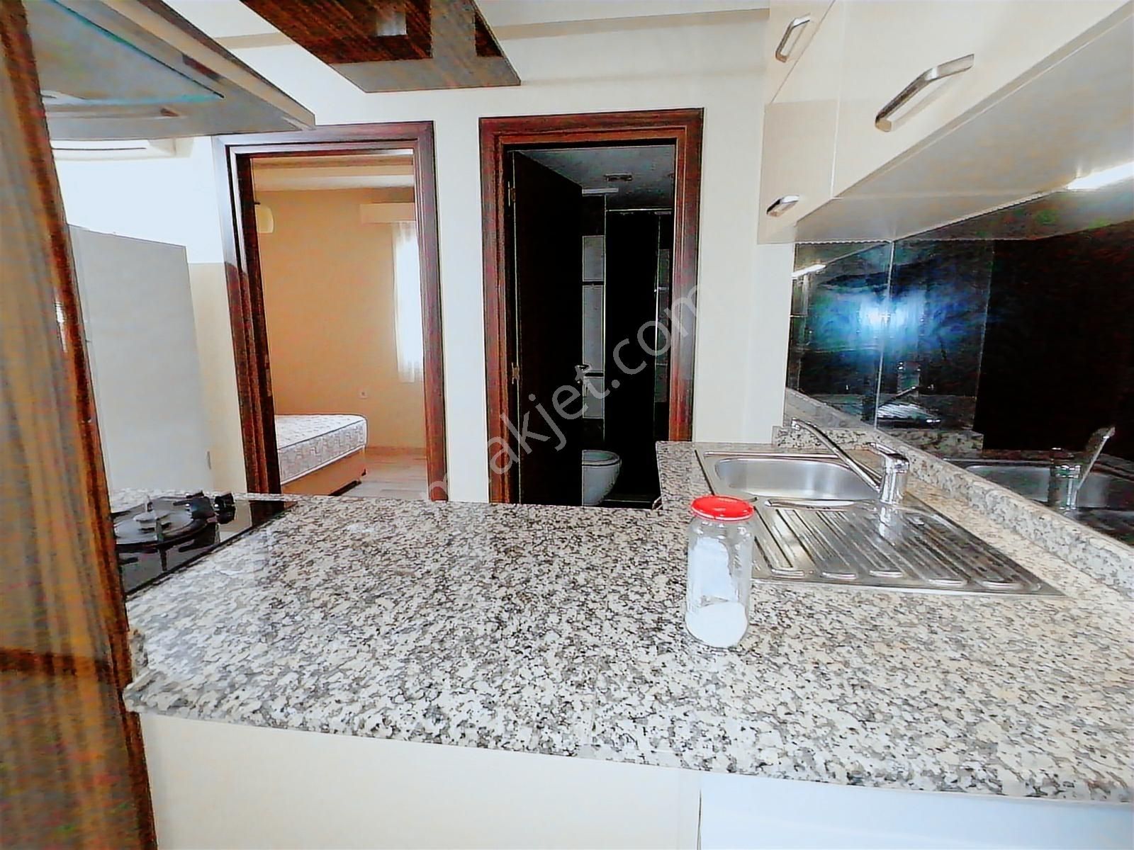 Emfadan H.evleri Mh.d.gazlı Metro Durağına Yakın Full Eşyalı 1+1 - Görsel 12