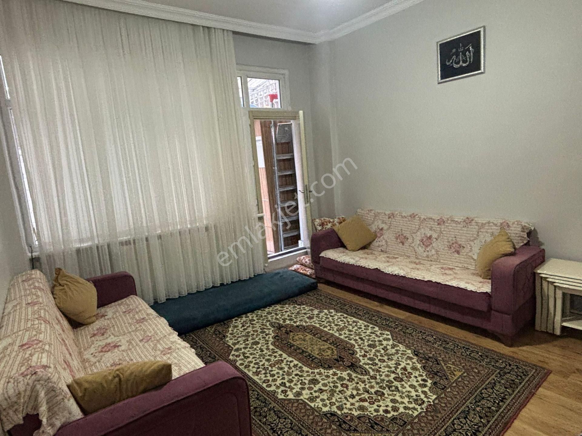 Esenler Nine Hatun Mahallesi Satılık 2+1 Daire Yatırıma Uygun - Görsel 35