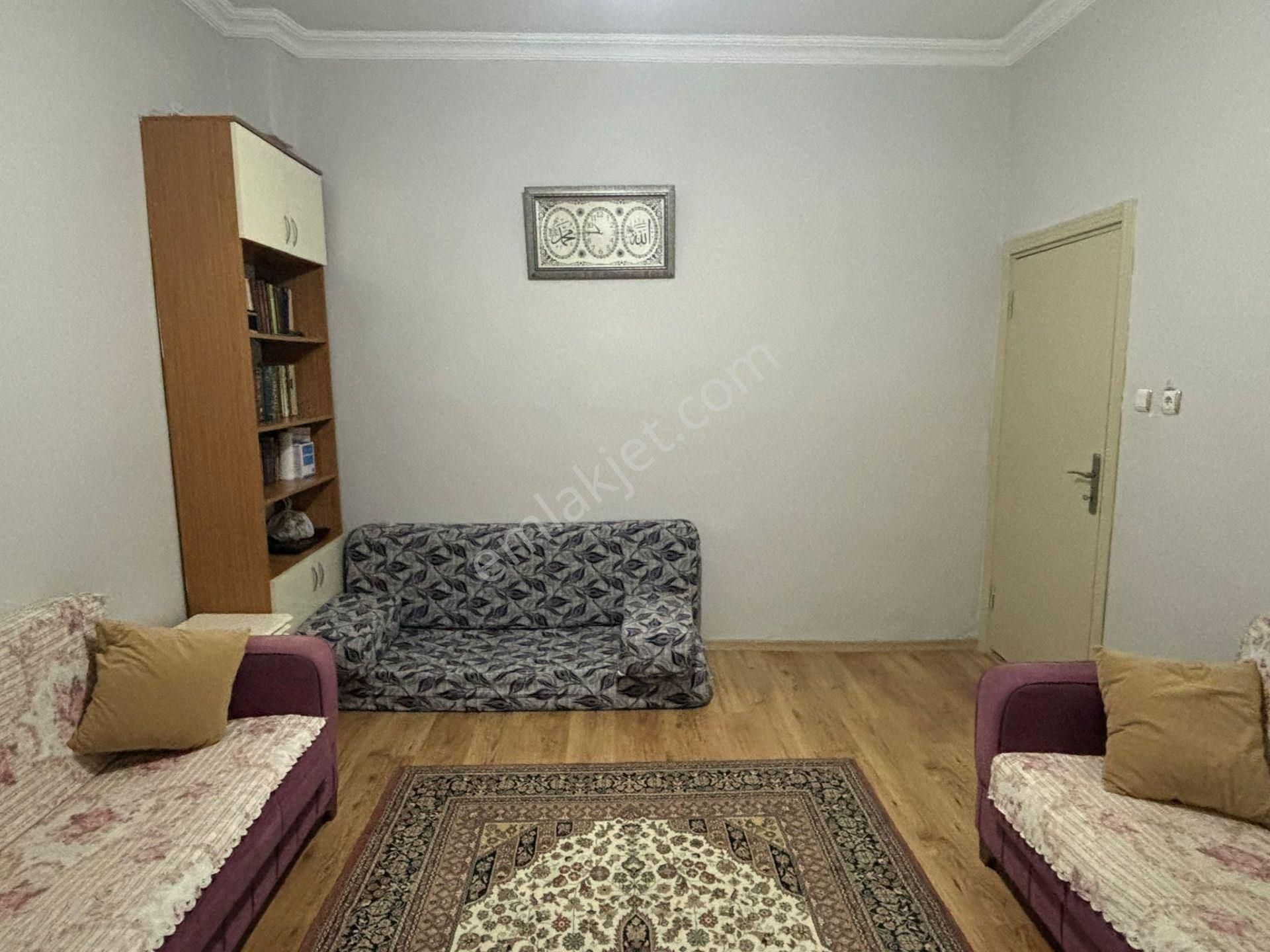 Esenler Nine Hatun Mahallesi Satılık 2+1 Daire Yatırıma Uygun - Görsel 22