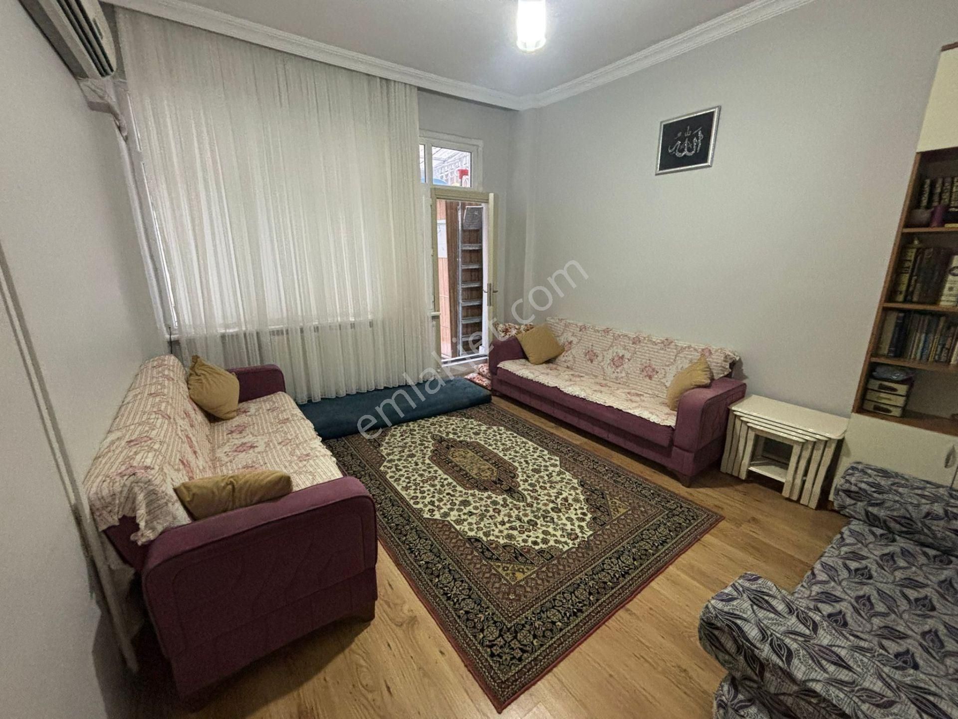 Esenler Nine Hatun Mahallesi Satılık 2+1 Daire Yatırıma Uygun - Görsel 21